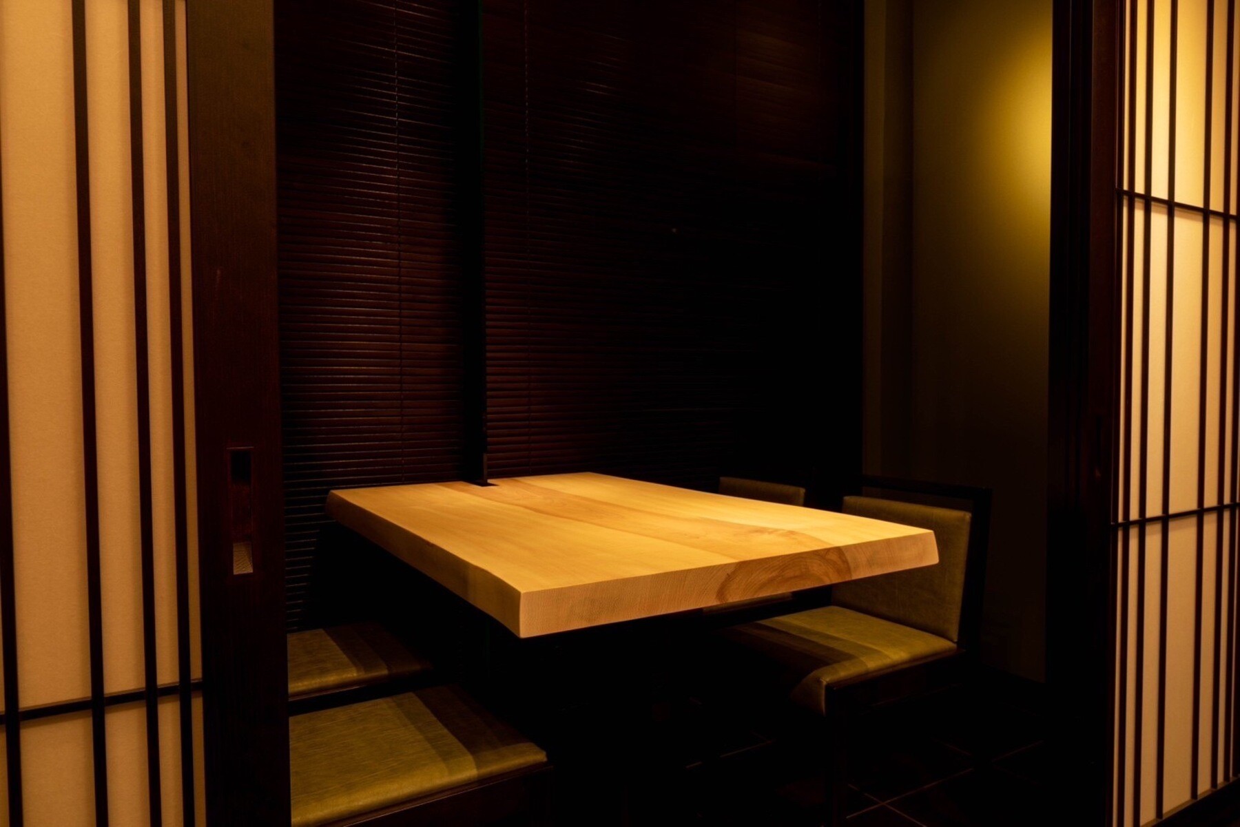 鮨利﨑 西麻布's image 10