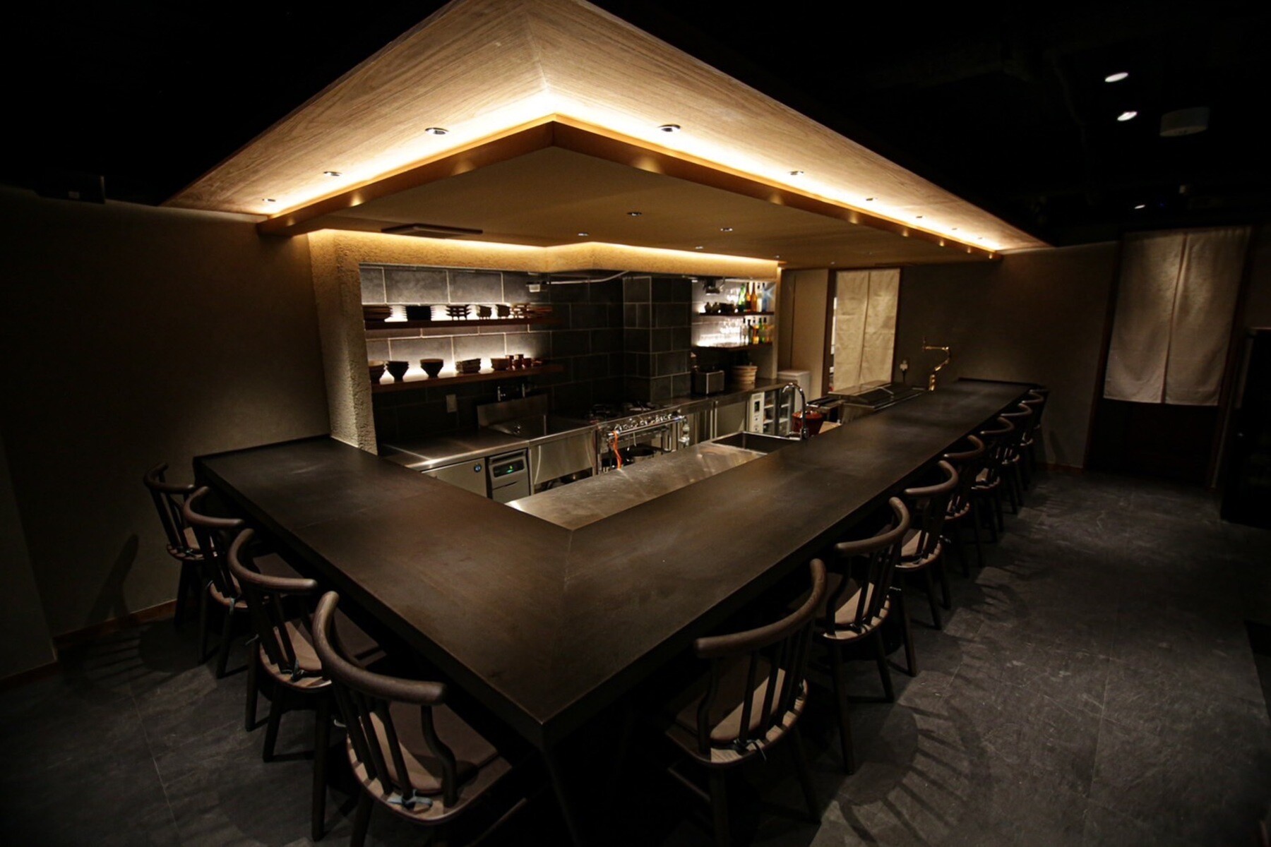 misaka様ご予約 124. KAGURAZAKA Reservations and Information - OMAKASE