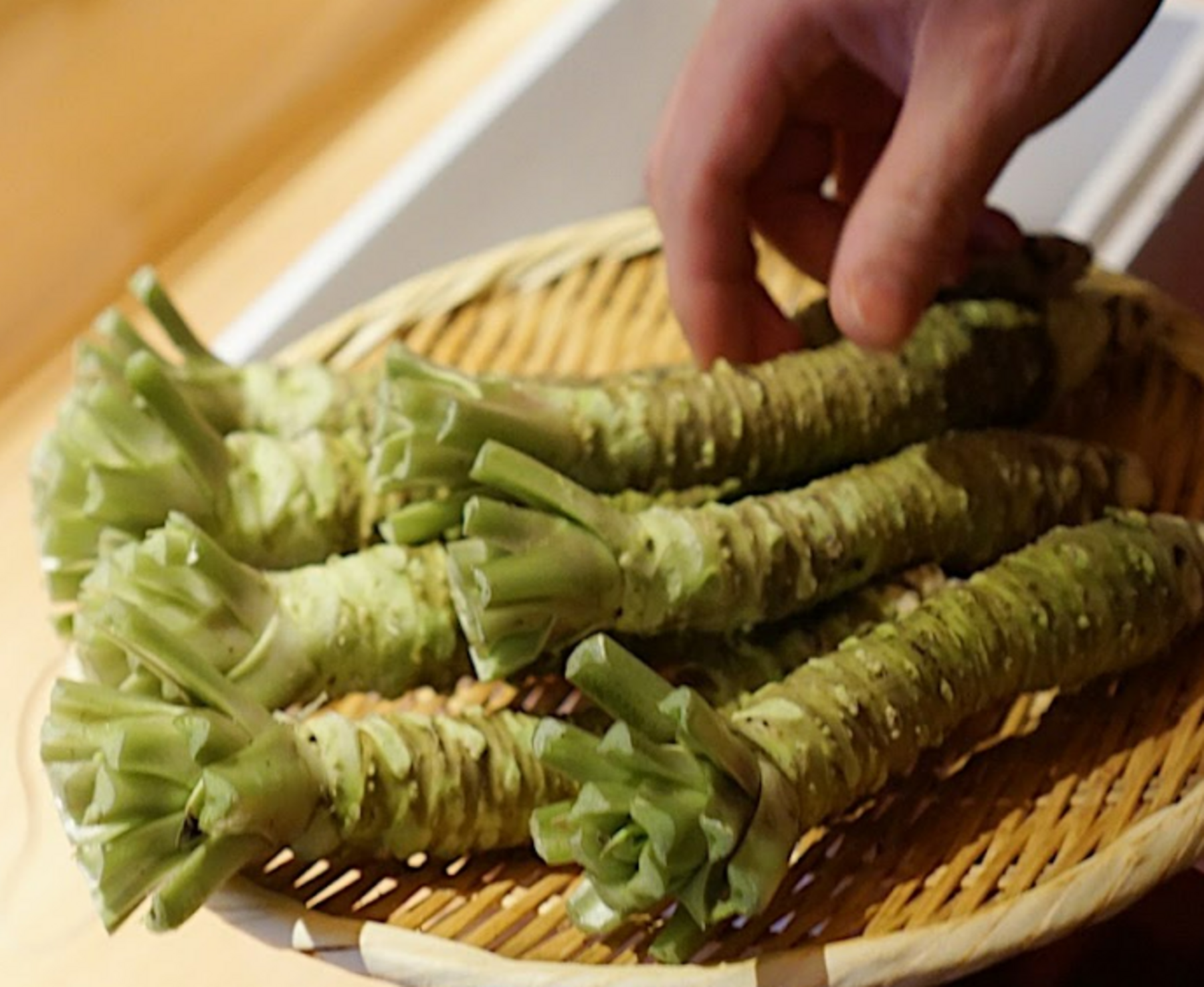 Nagatacho Sushi Kanesaka's image 17