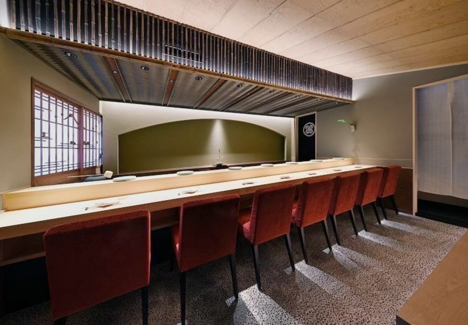 Nagatacho Sushi Kanesaka's image 20