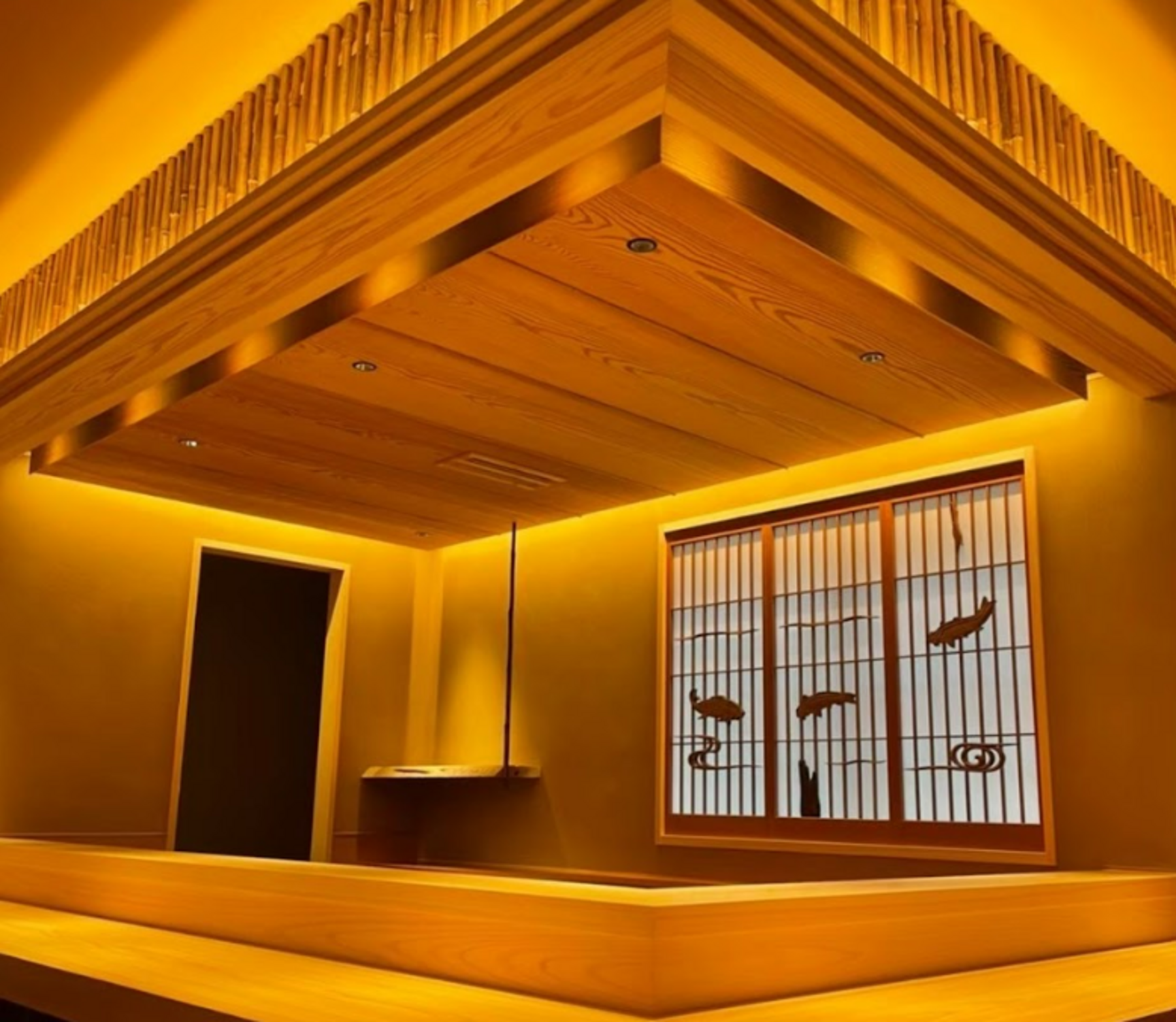 Nagatacho Sushi Kanesaka's image 4