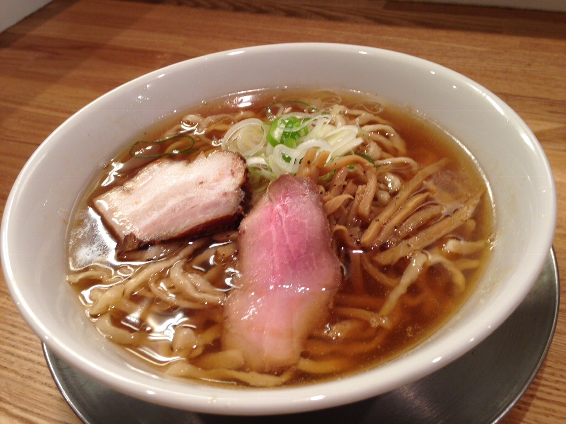 Menya Shichisai's image 2