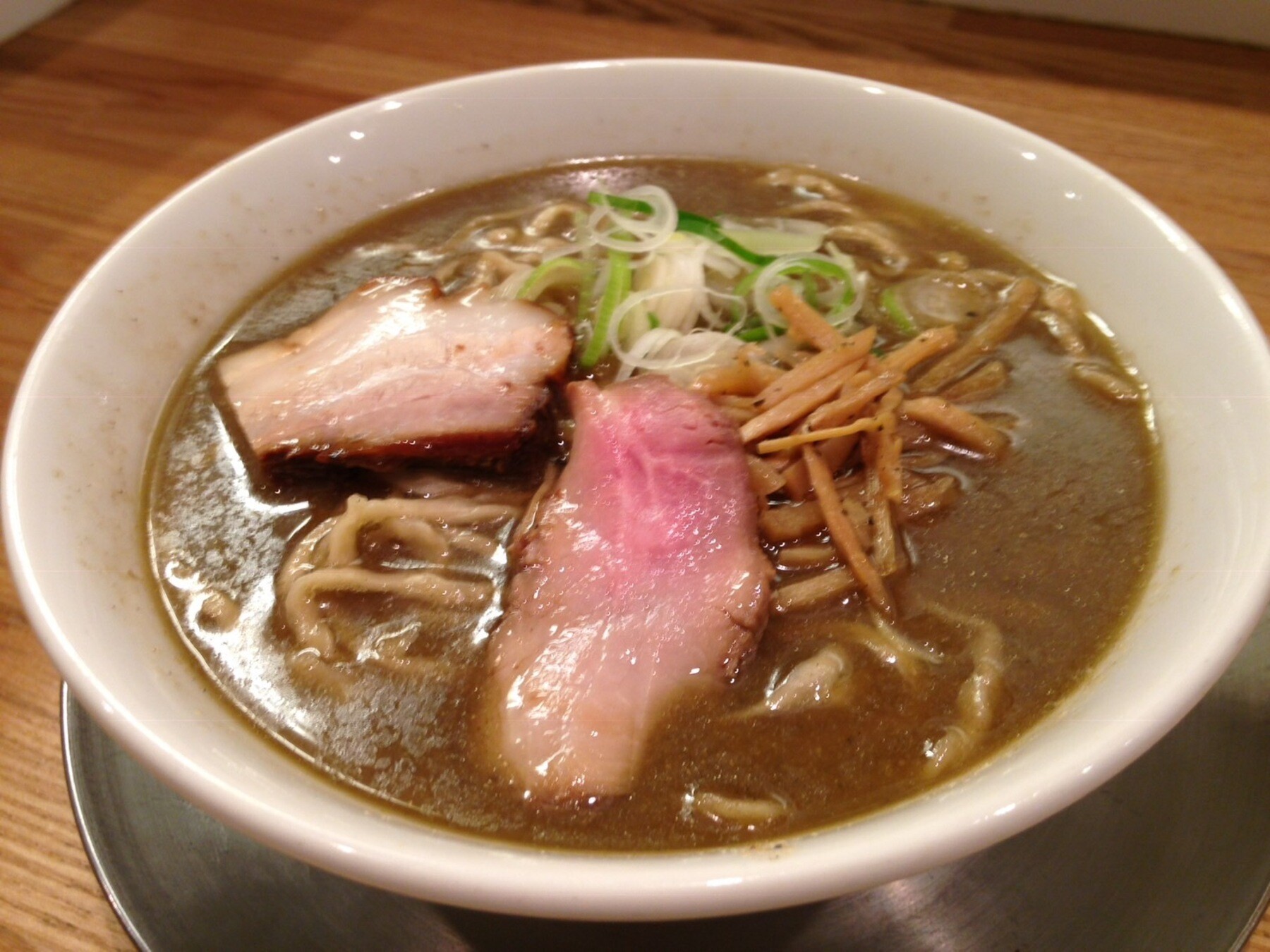 Menya Shichisai's image 3