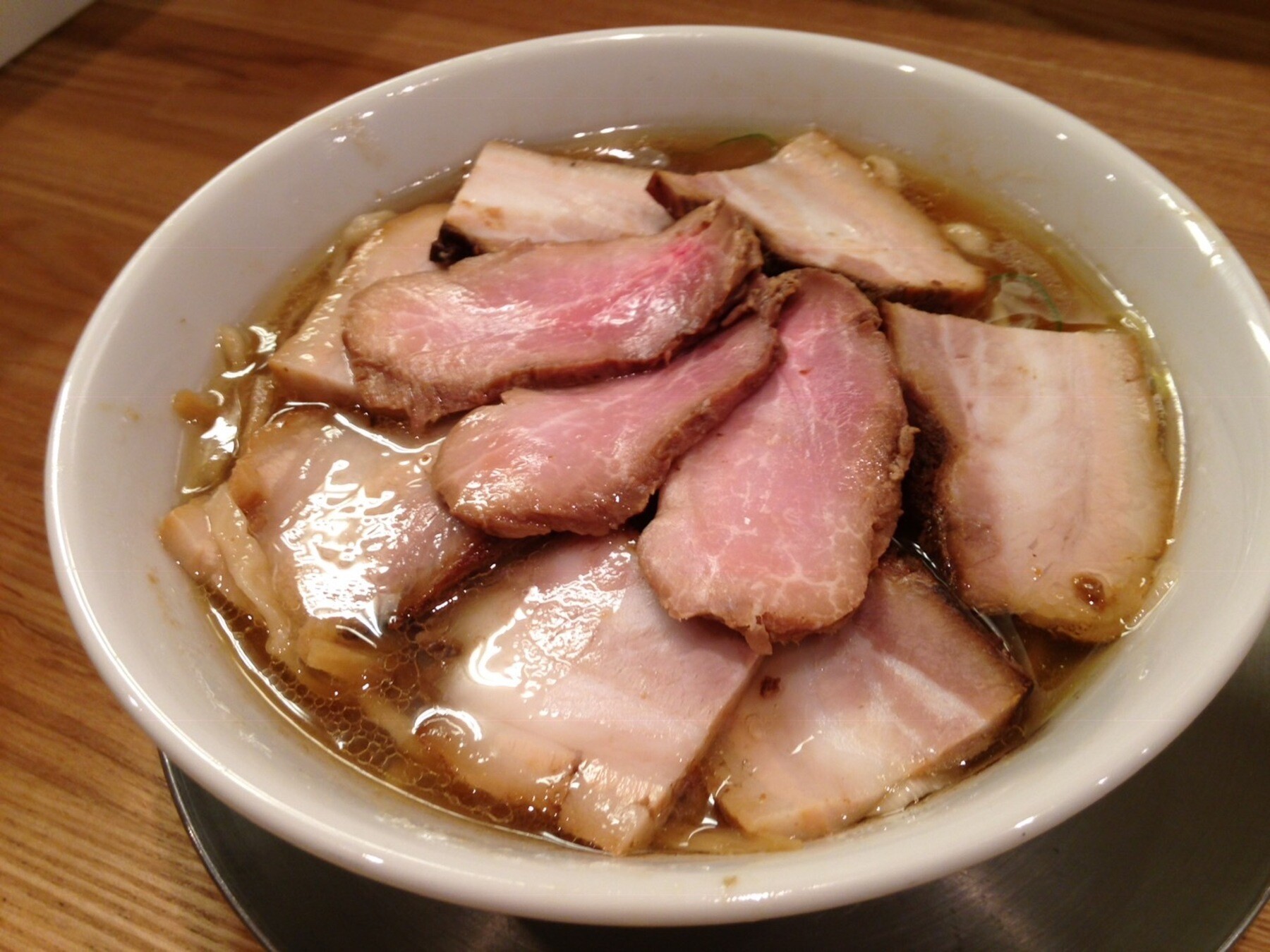 Menya Shichisai's image 4