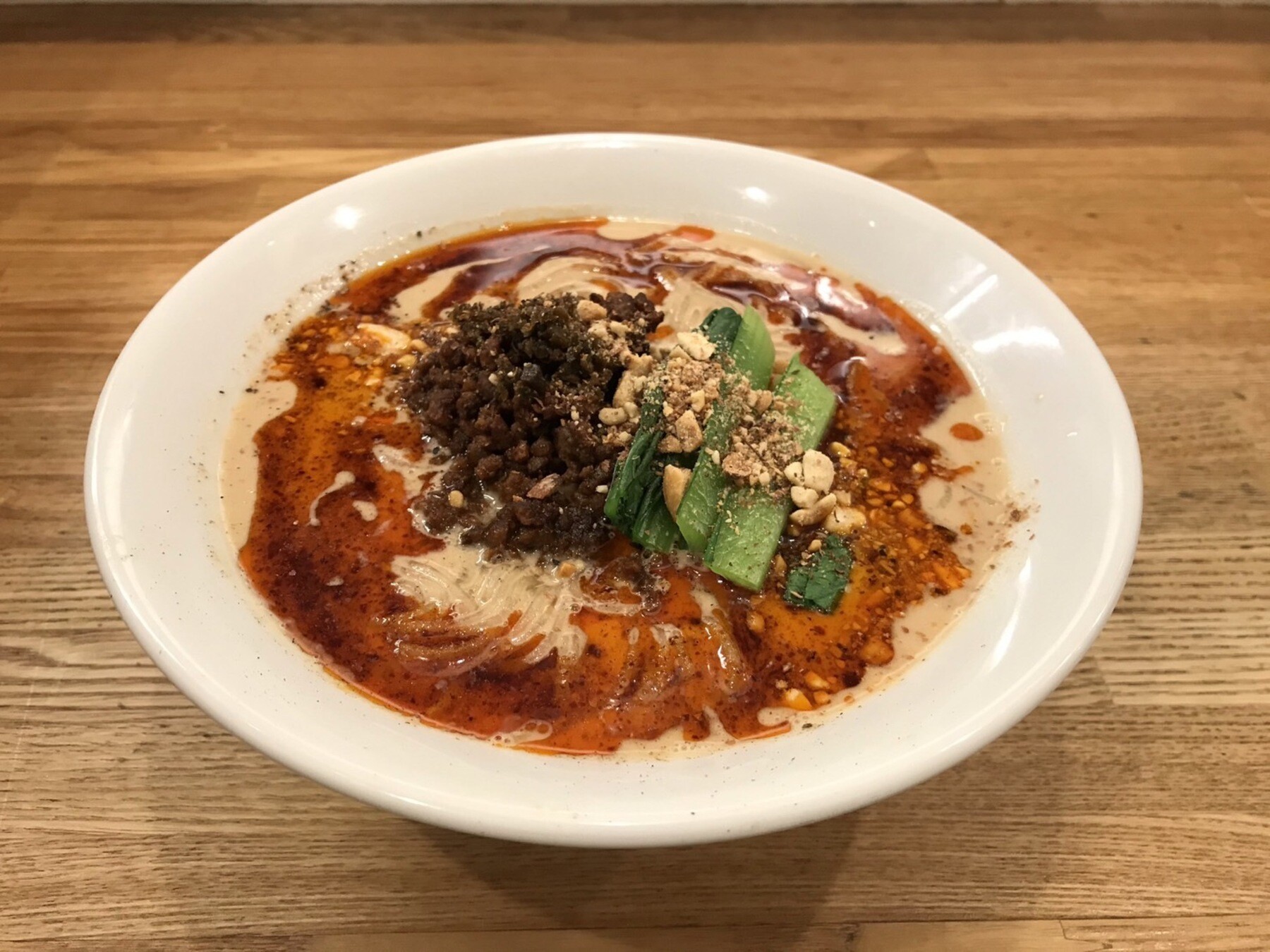 Menya Shichisai's image 5