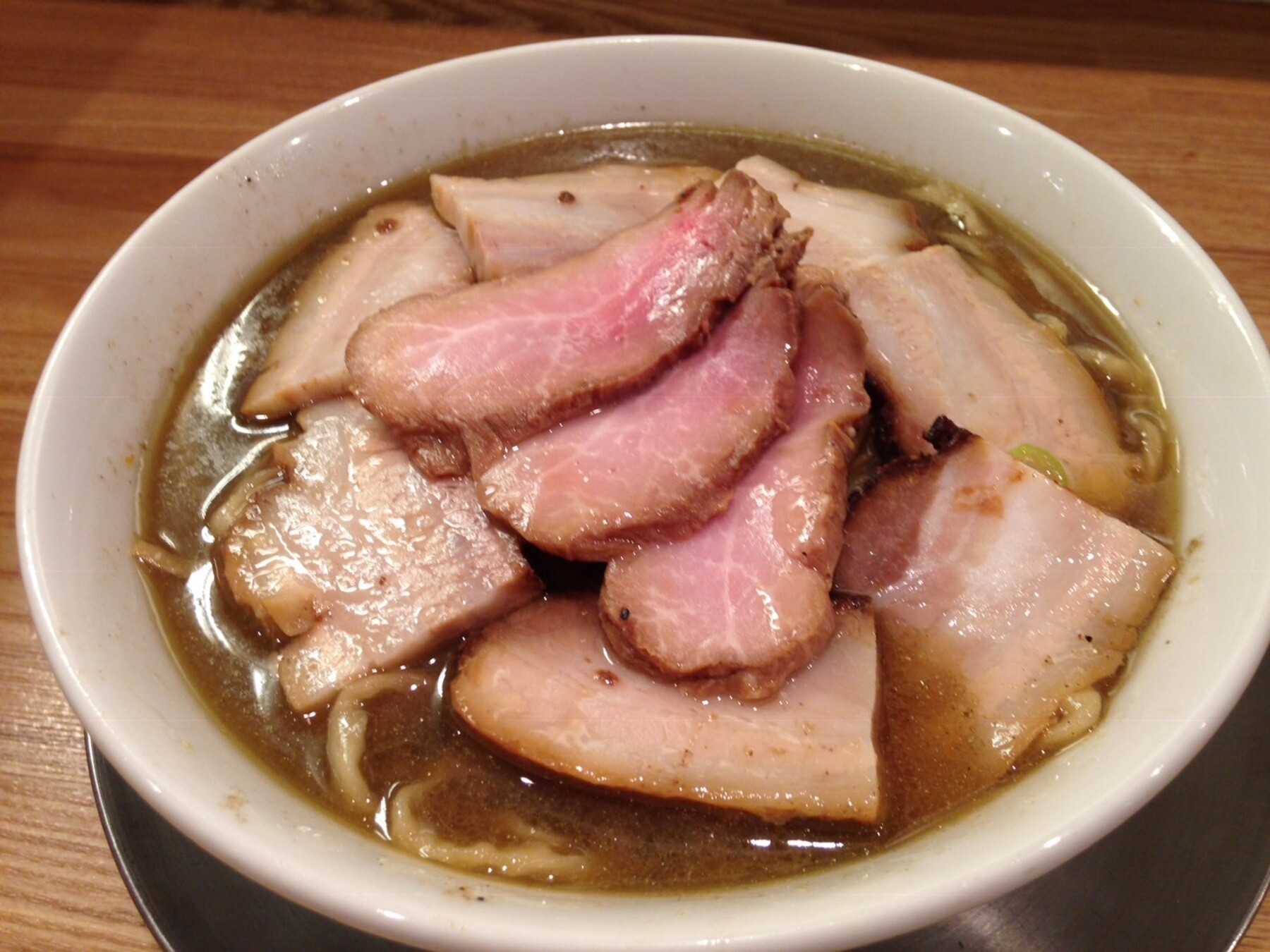 Menya Shichisai's image 7