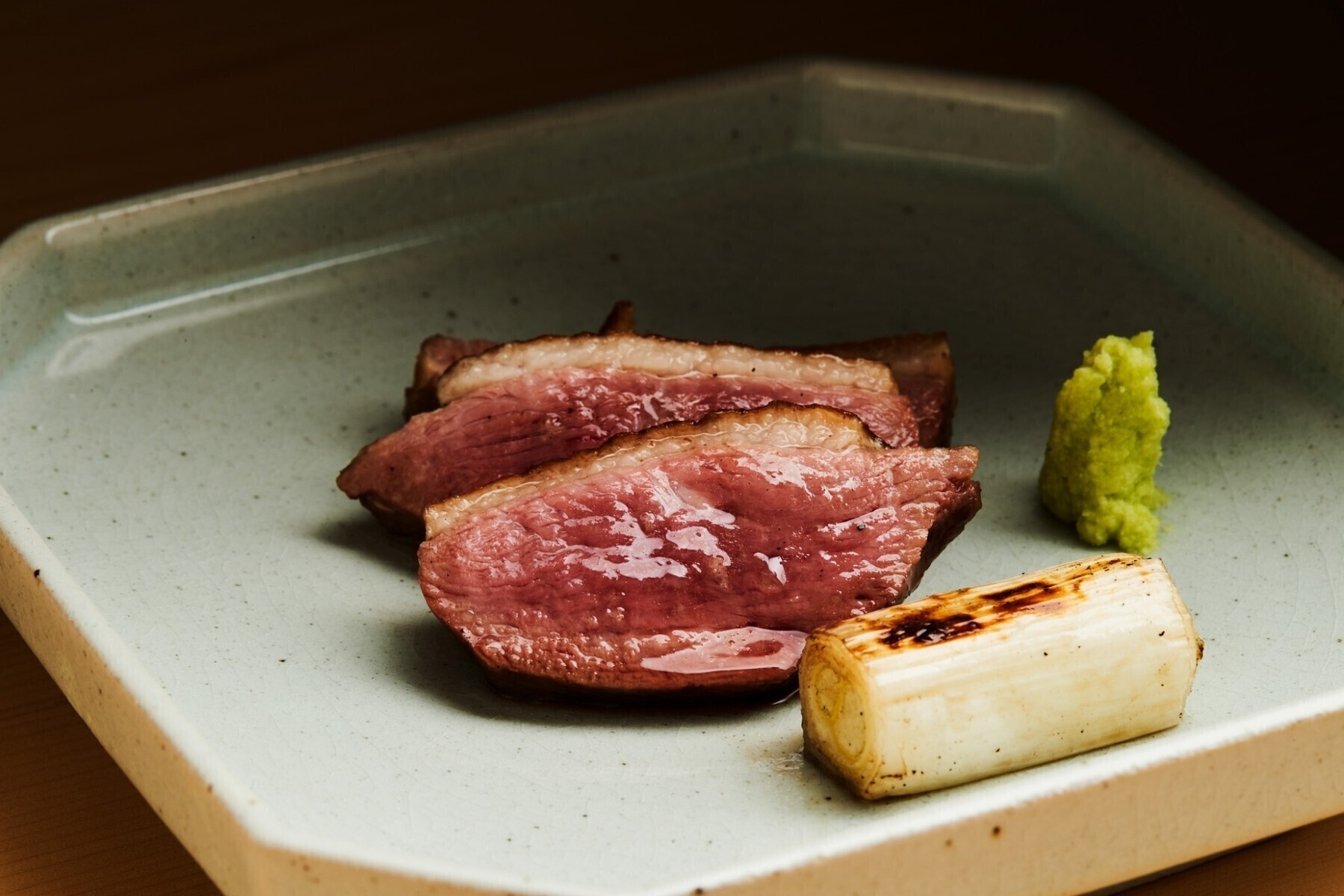 토리야키 오하나's image 1