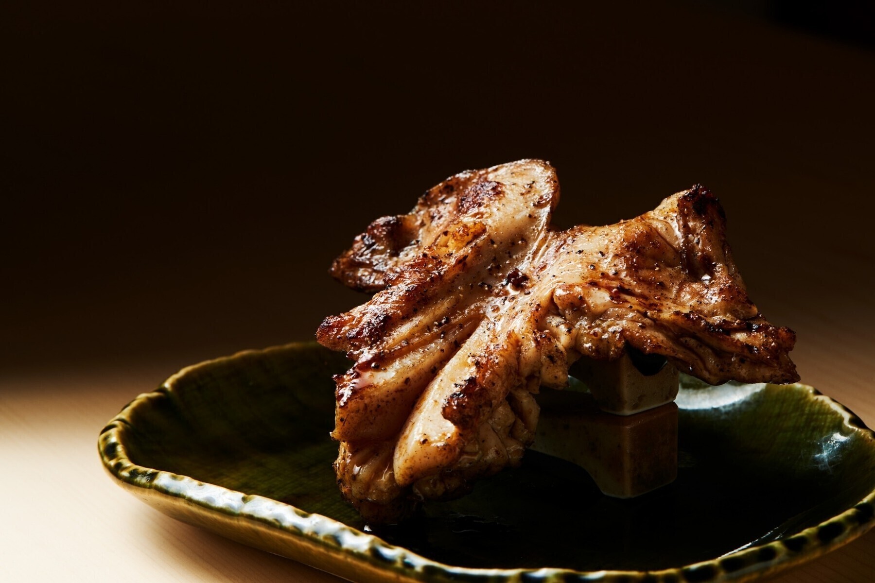 토리야키 오하나's image 10