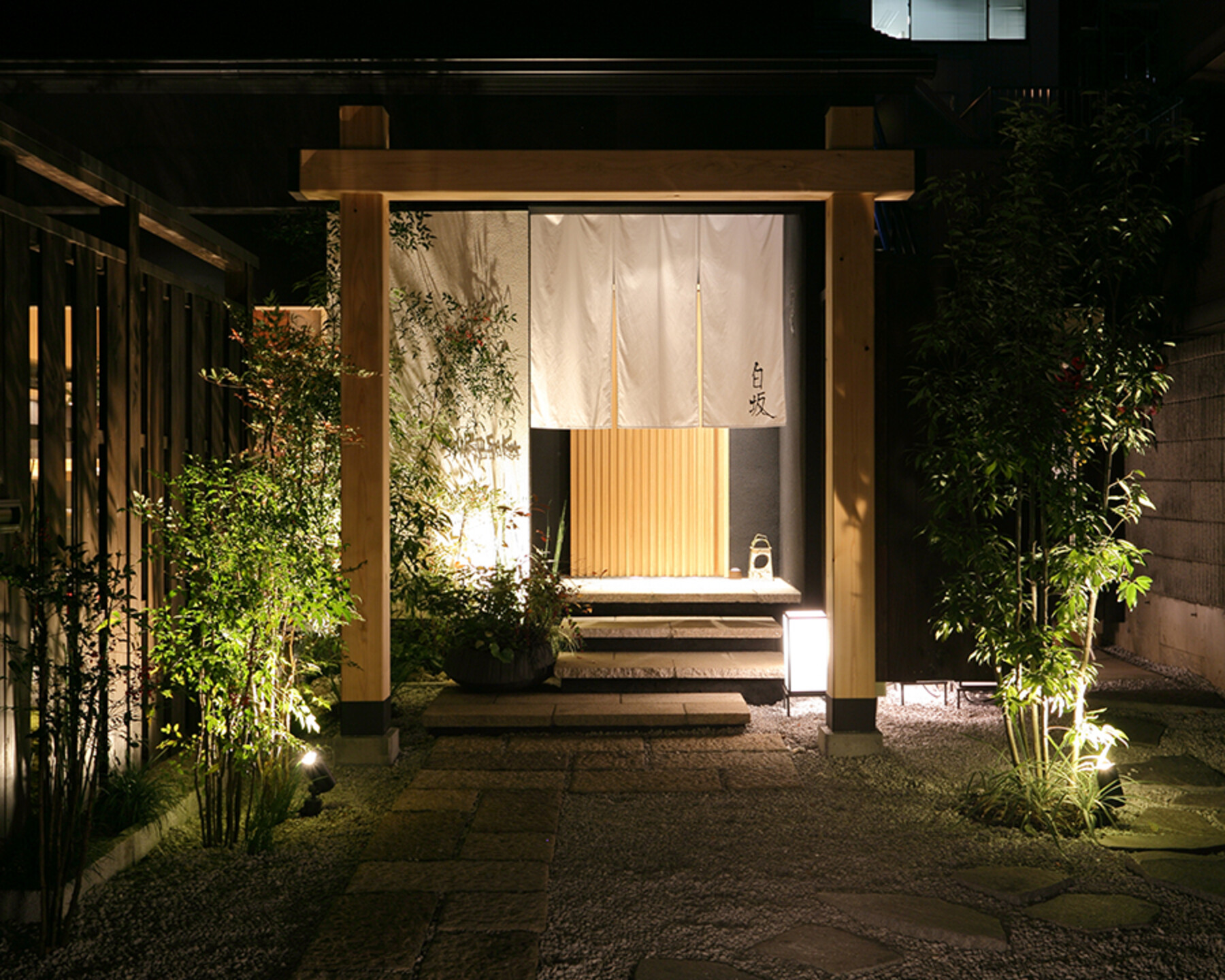 Sumibikappo SHIROSAKA's image 8