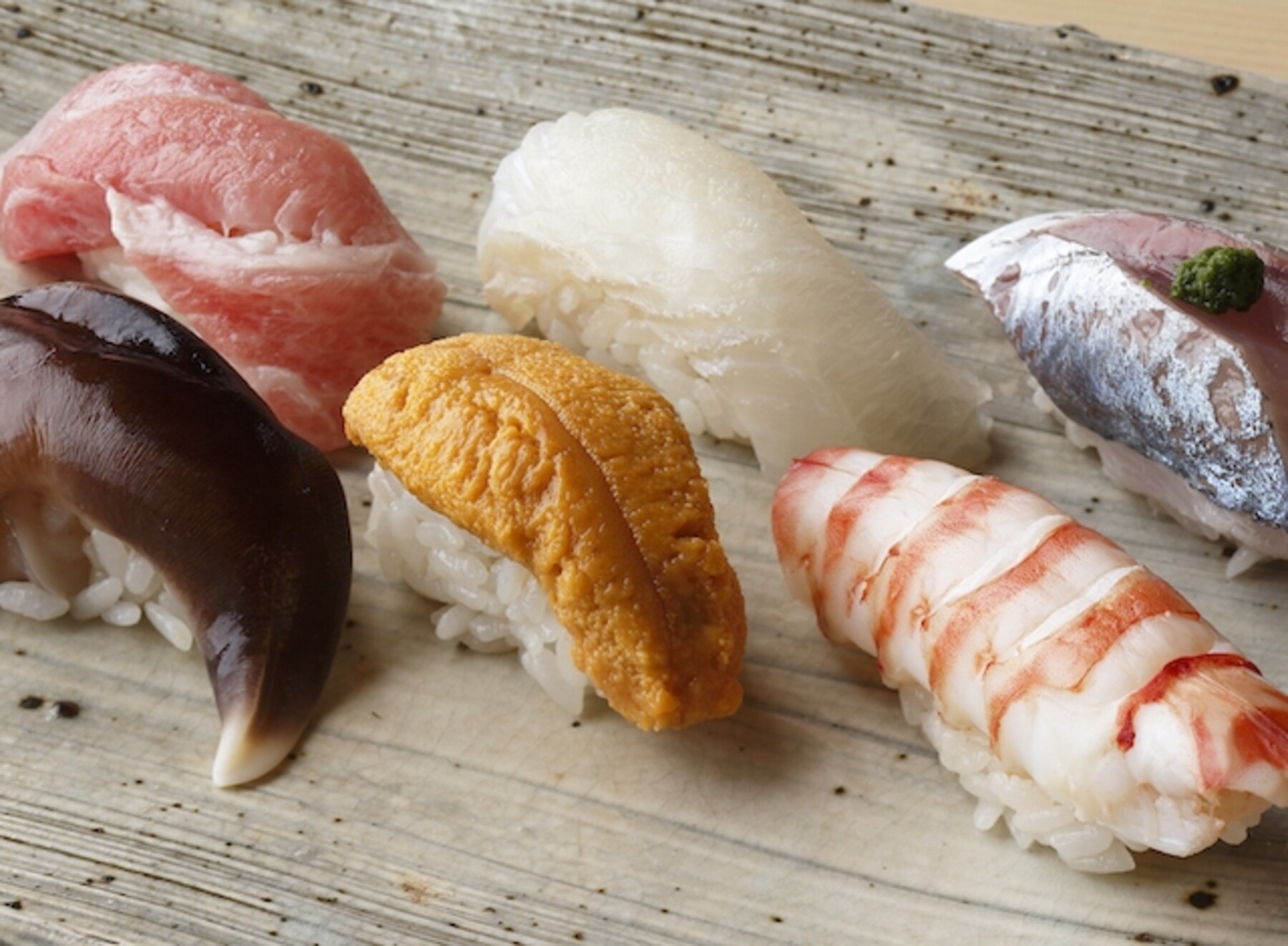 스시 가네사카 팔레스 호텔 도쿄's image 2