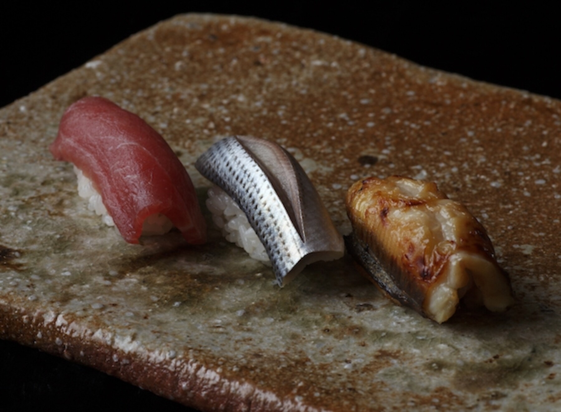 스시 가네사카 팔레스 호텔 도쿄's image 5