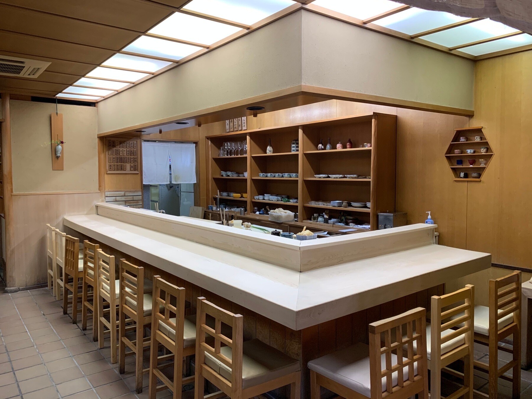 스시 갓포 나카이치's image 3