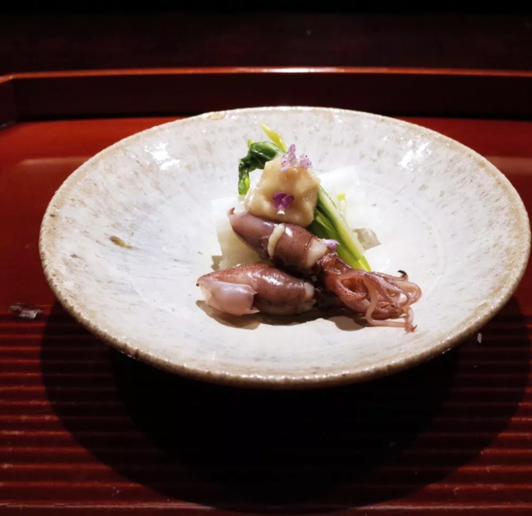 쇼쿠젠 아베's image 1