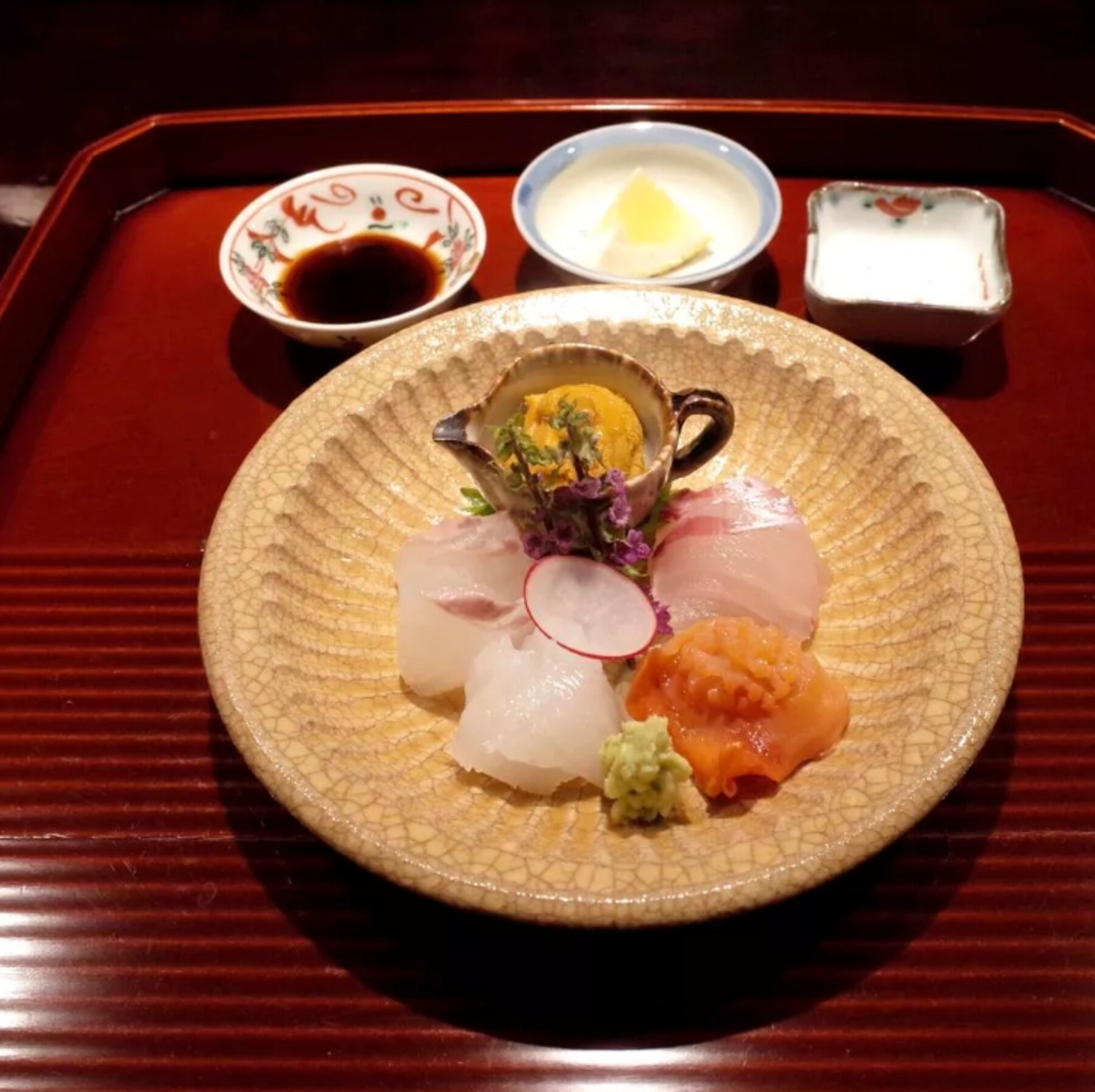 쇼쿠젠 아베's image 2