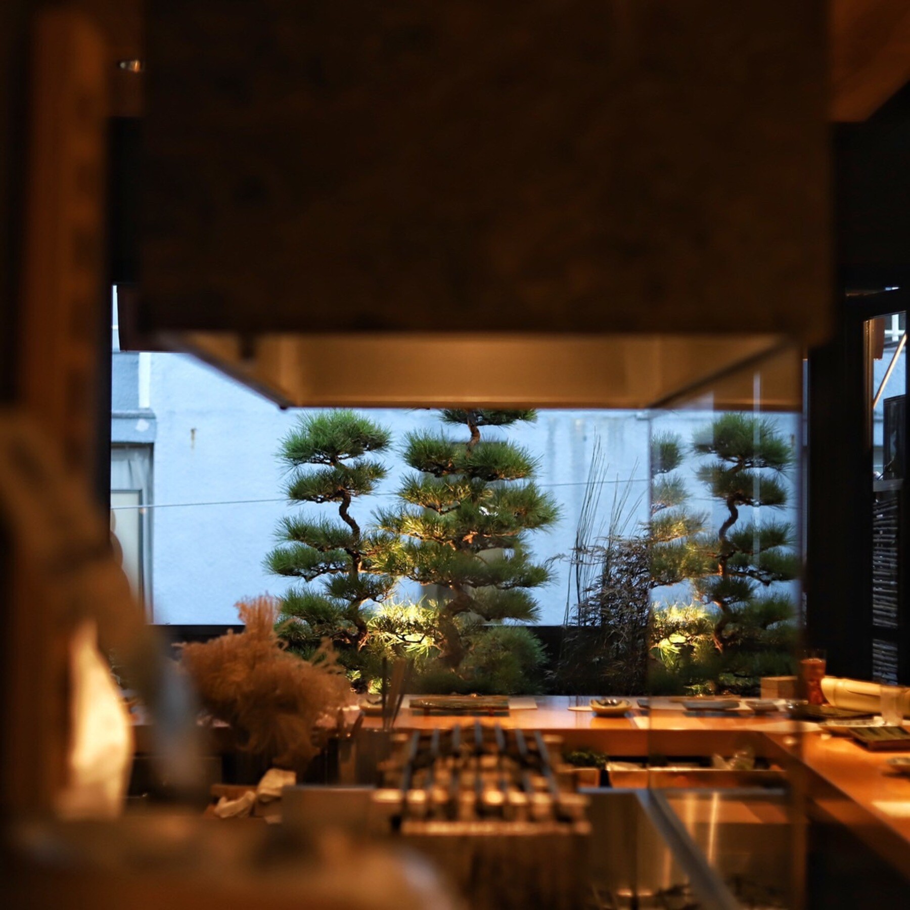 炭火烧 鸟清's image 3