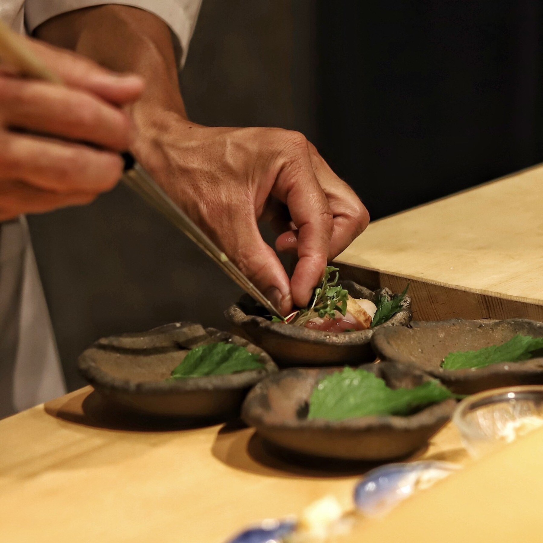 숯불구이 토리세이's image 5