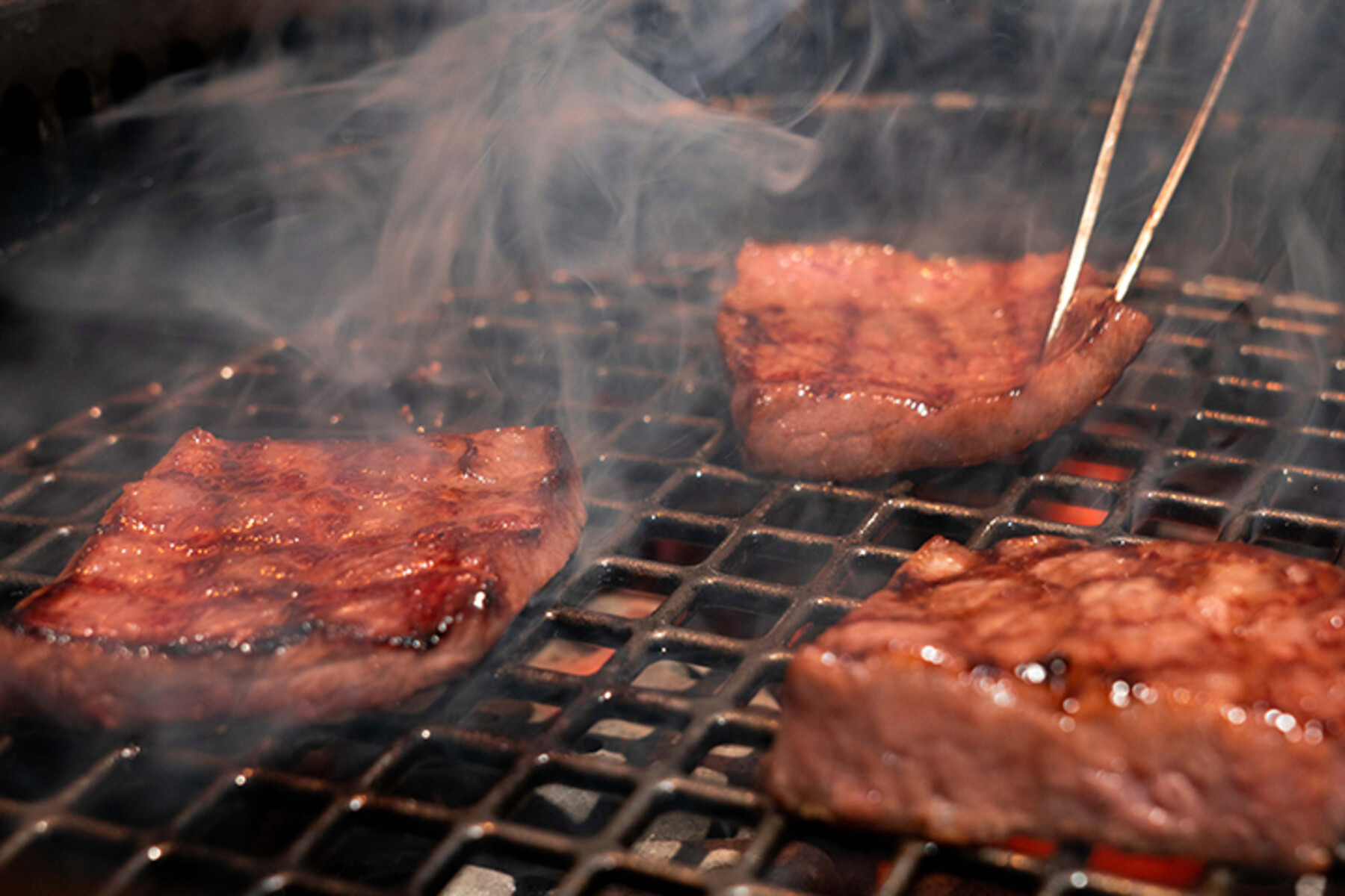 야키니쿠 기라메키's image 2