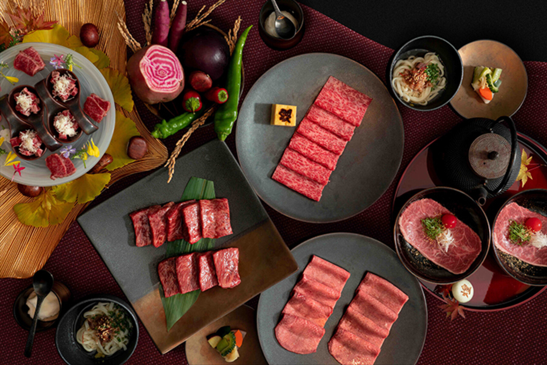 야키니쿠 기라메키's image 4