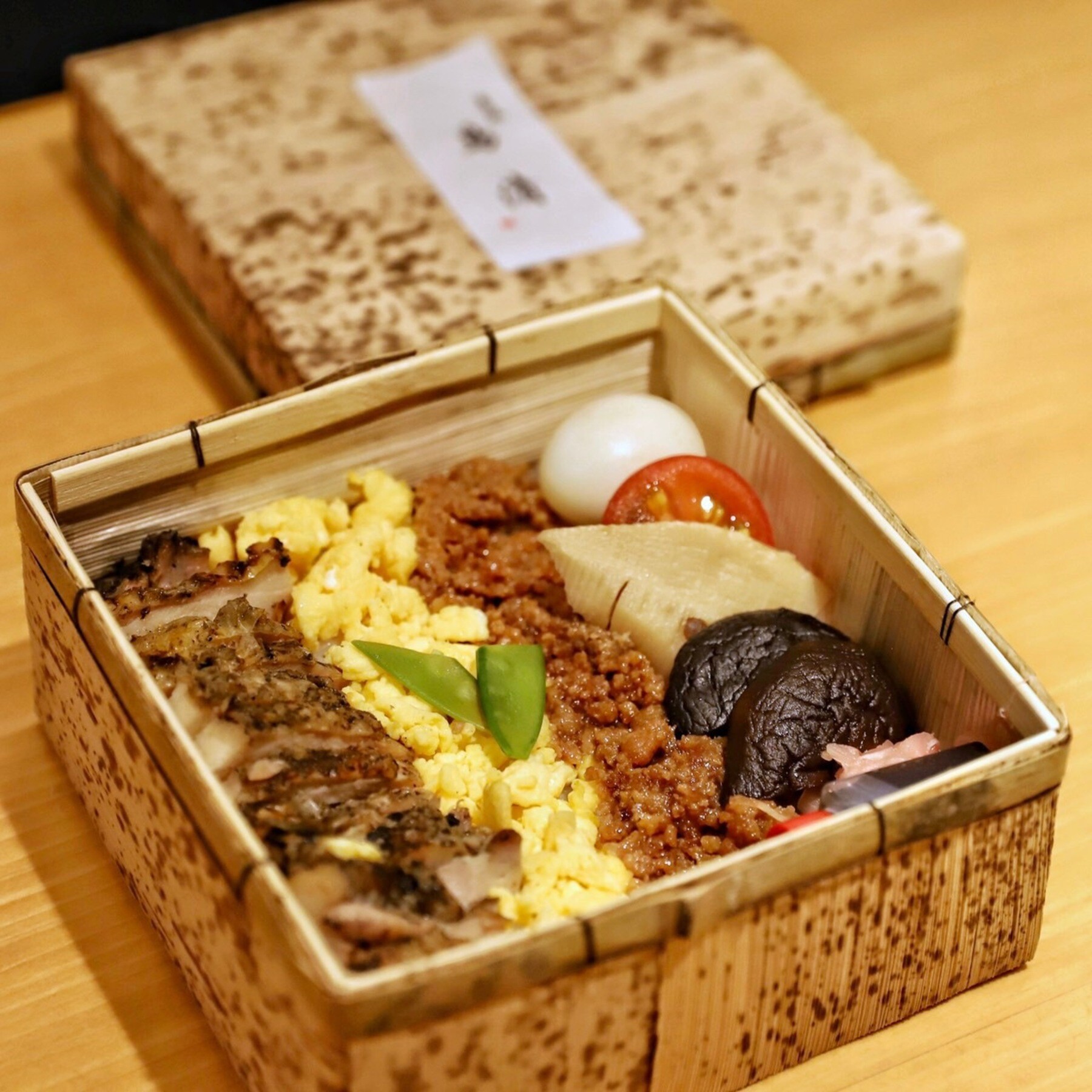 숯불구이 토리세이's image 8