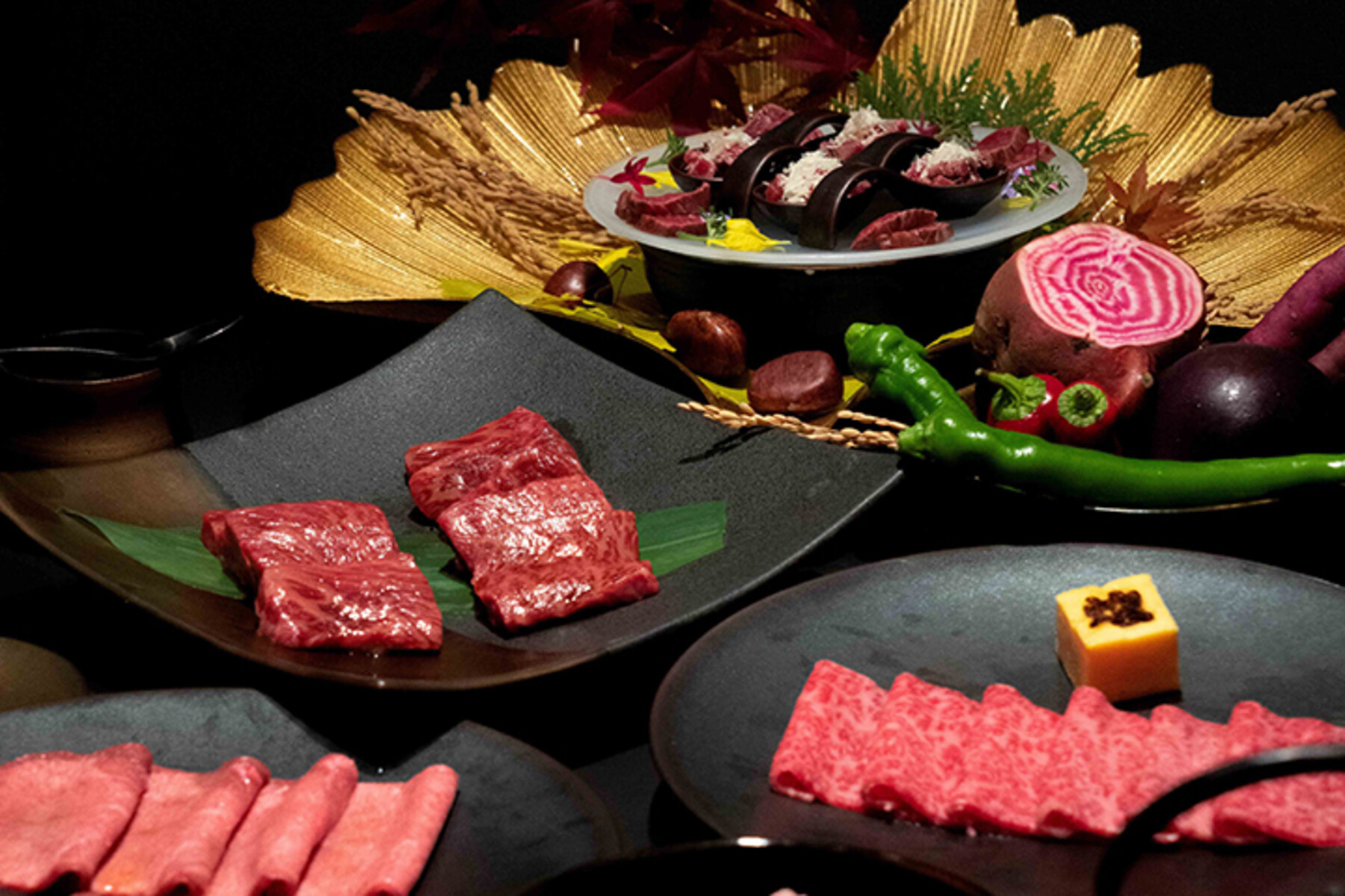 야키니쿠 기라메키's image 5