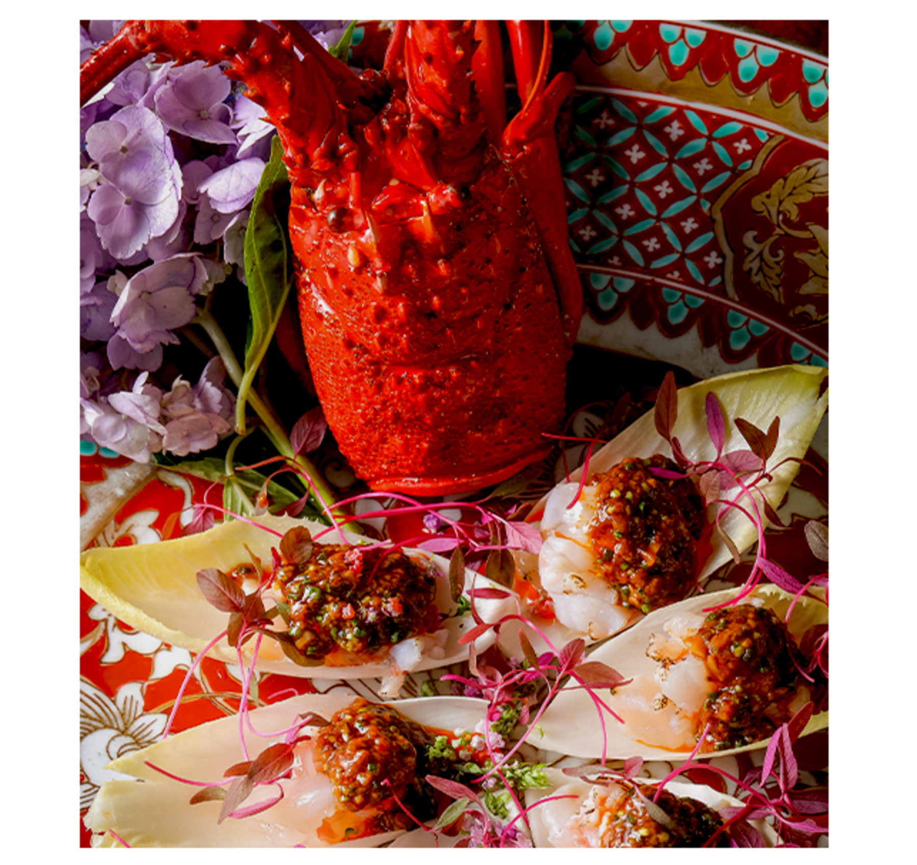 쿠신 가란도's image 5