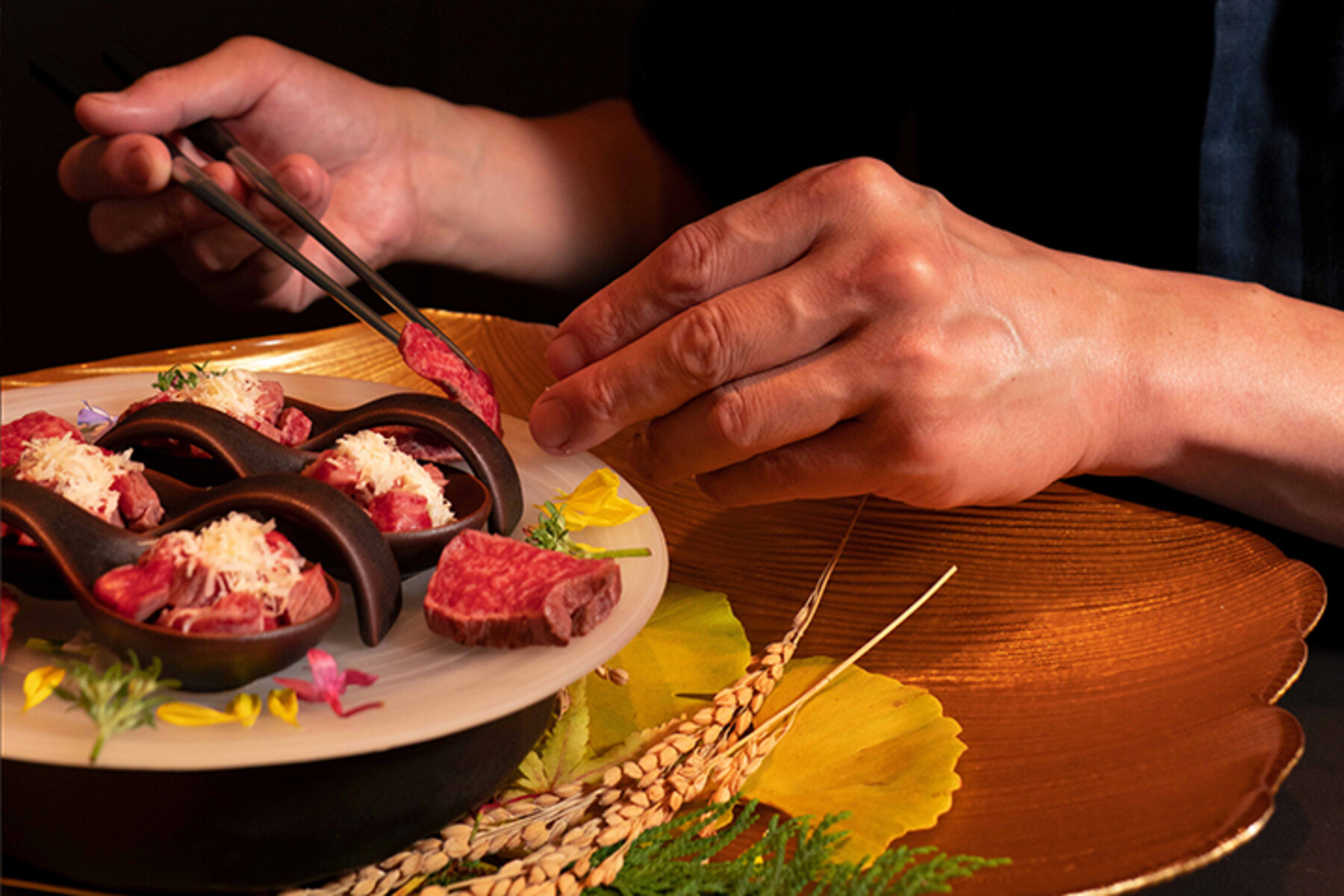 야키니쿠 기라메키's image 6