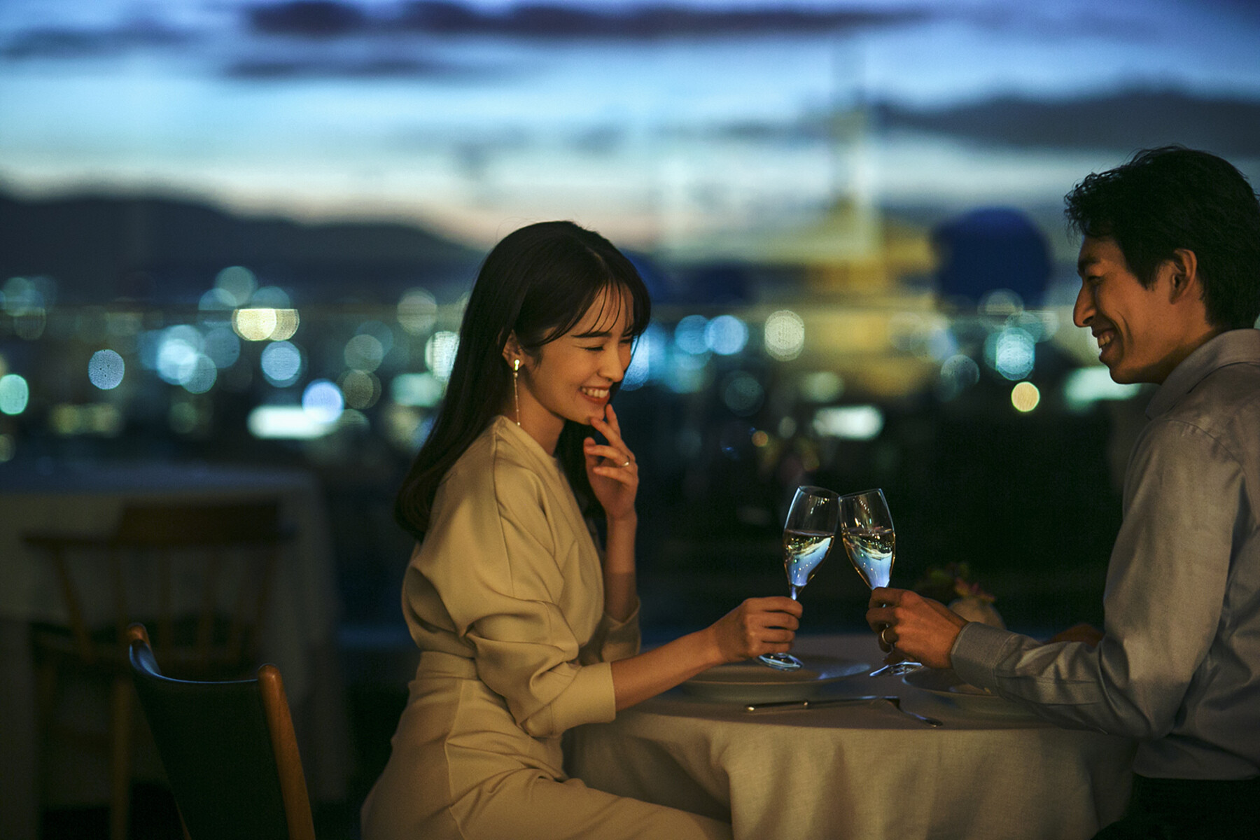 레스토랑 히라마츠 코다이지's image 5