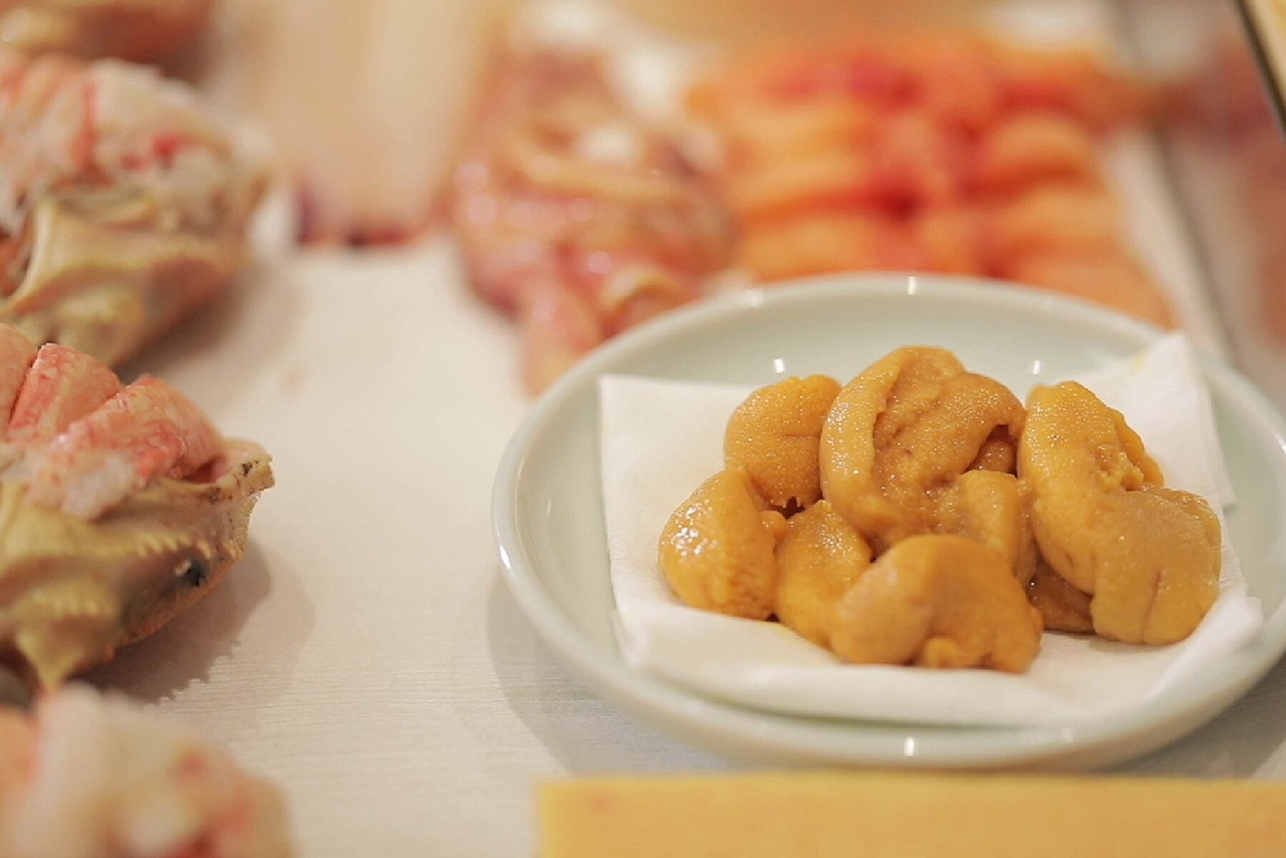 Kagurazaka Sushi Kokoro's image 4