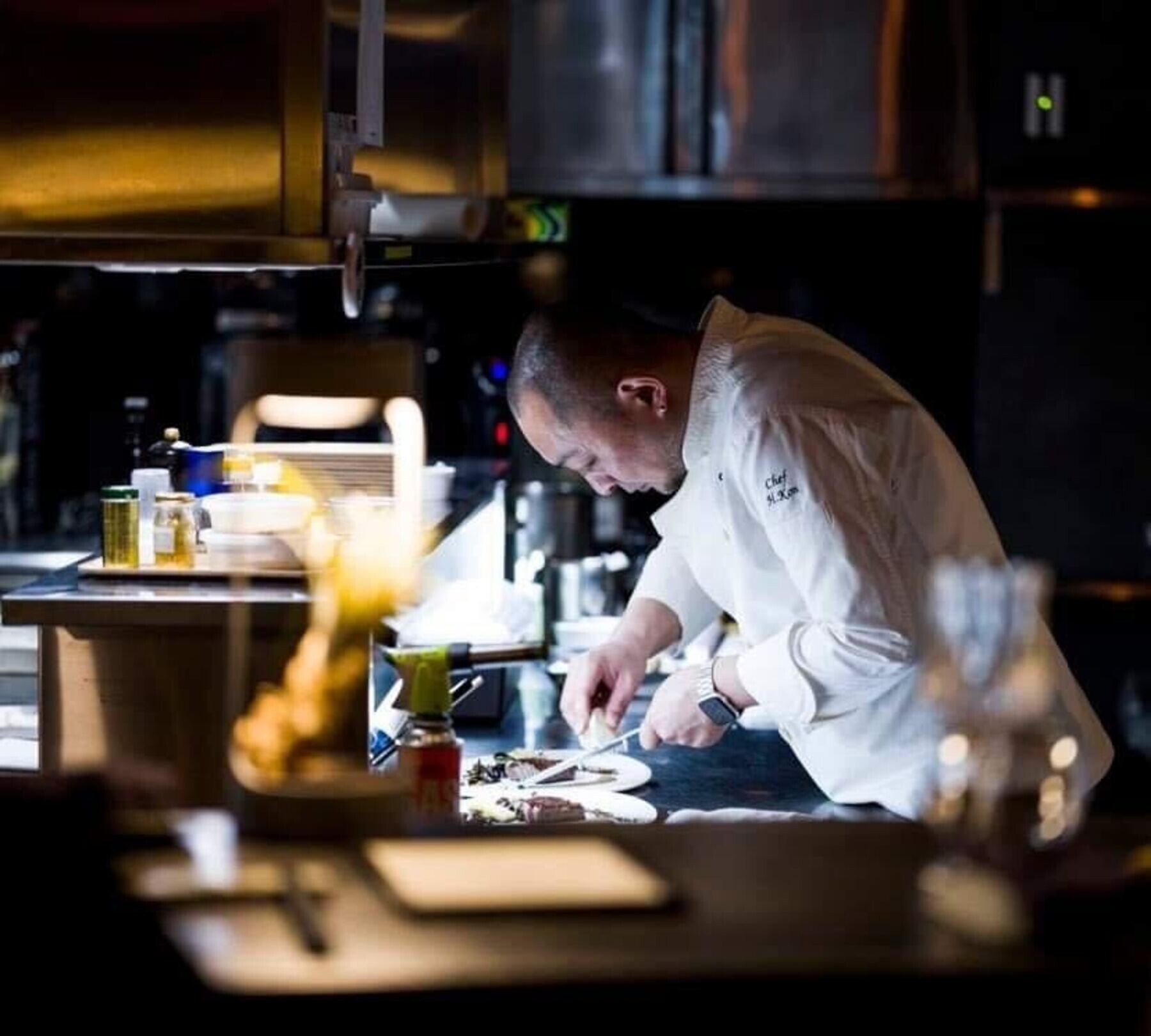 A_RESTAURANT's image 6