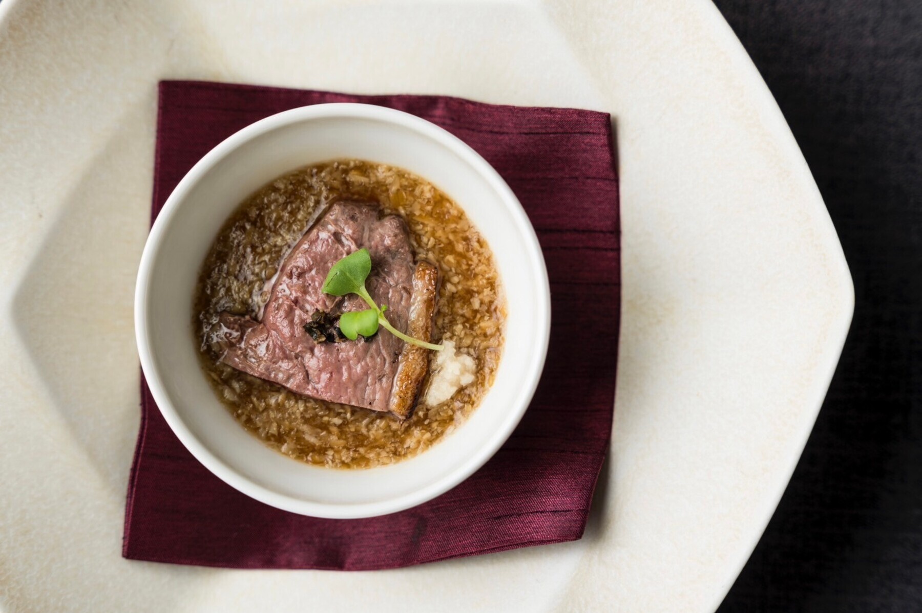 A_RESTAURANT's image 7