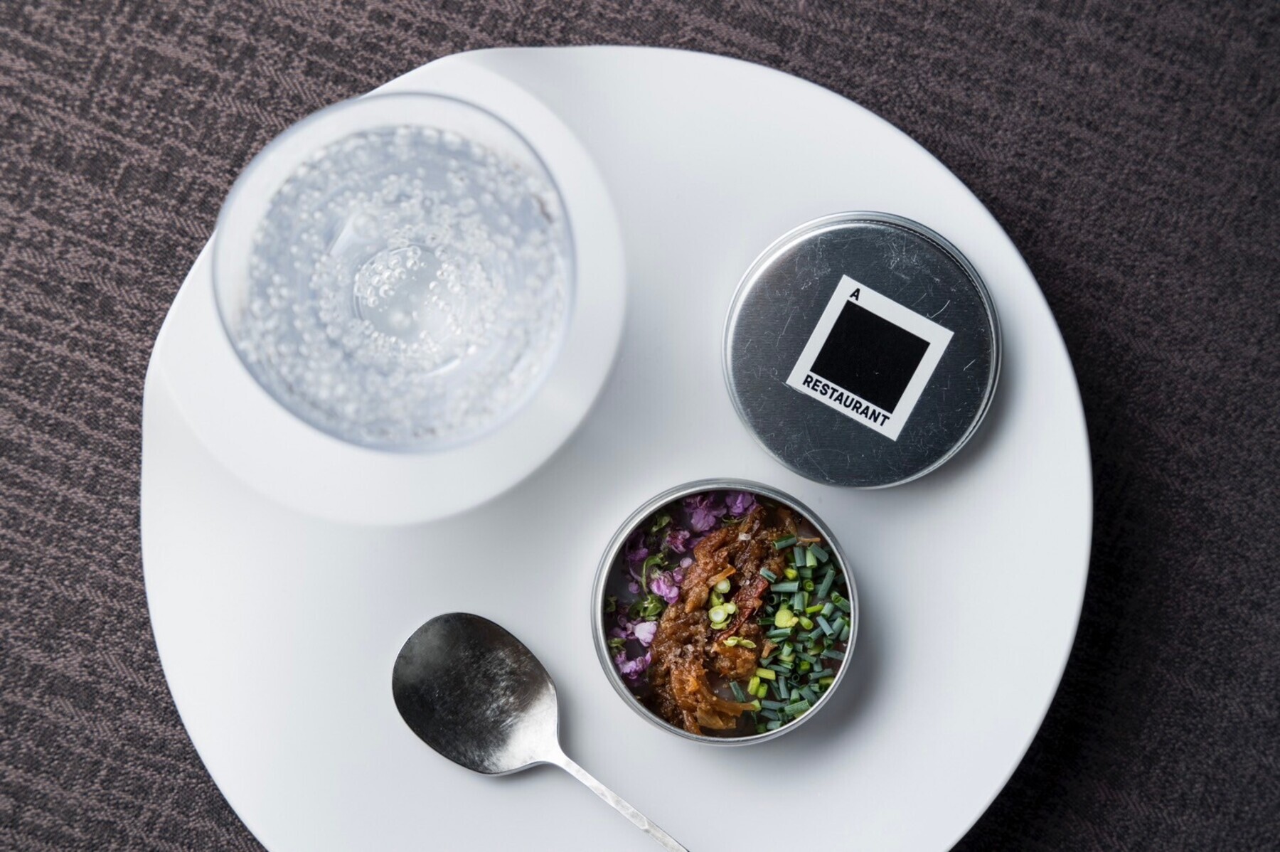 A_RESTAURANT's image 10