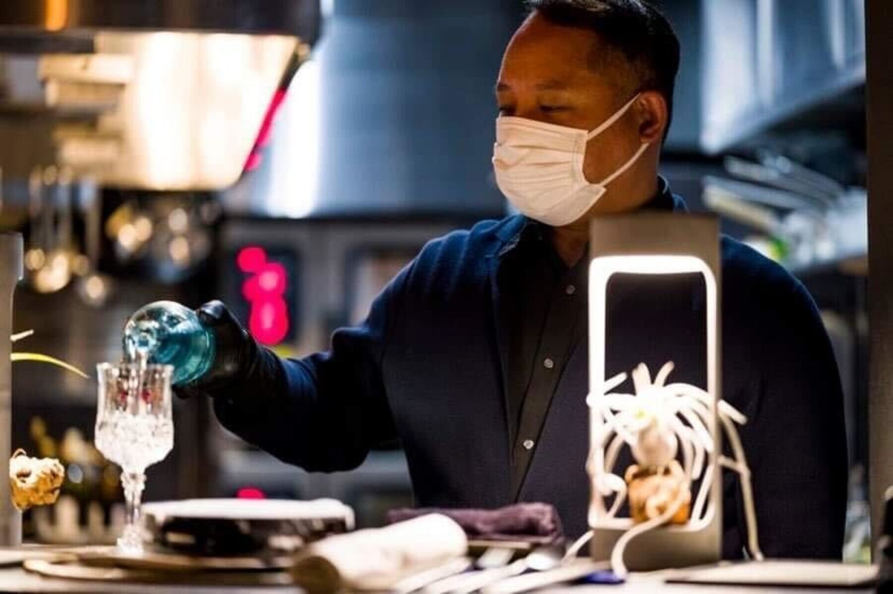 A_RESTAURANT's image 9