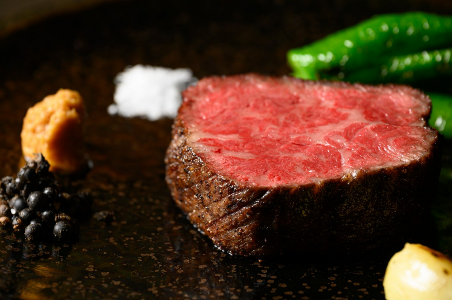 银座 kappou ukai 肉匠's image 6