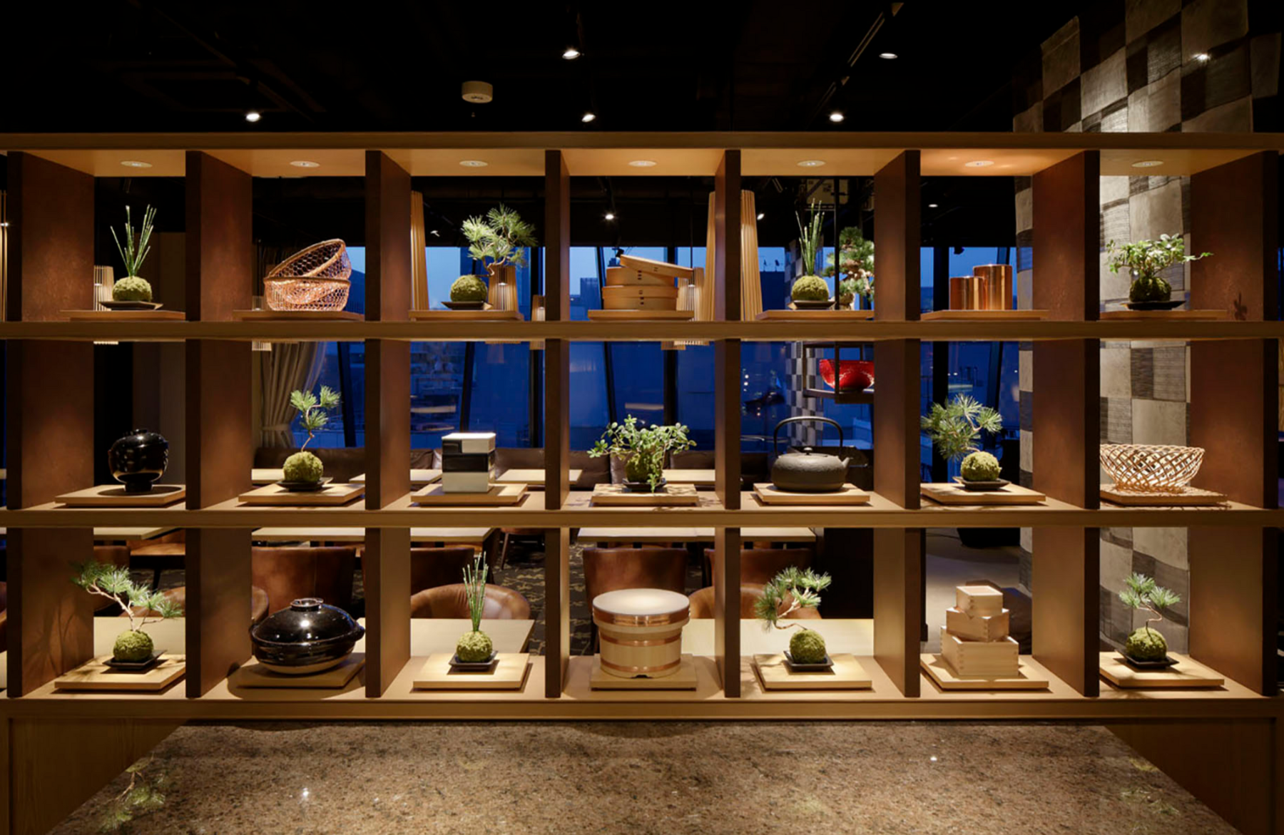 TsuruTonTan UDON NOODLE Brasserie 긴자's image 3