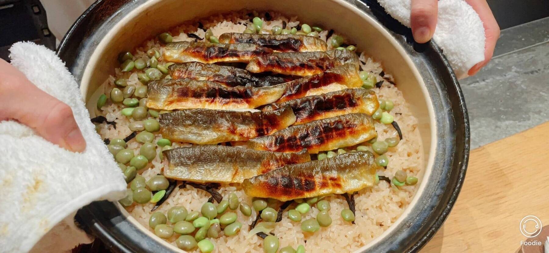 Naniwakappou Noboru's image 3