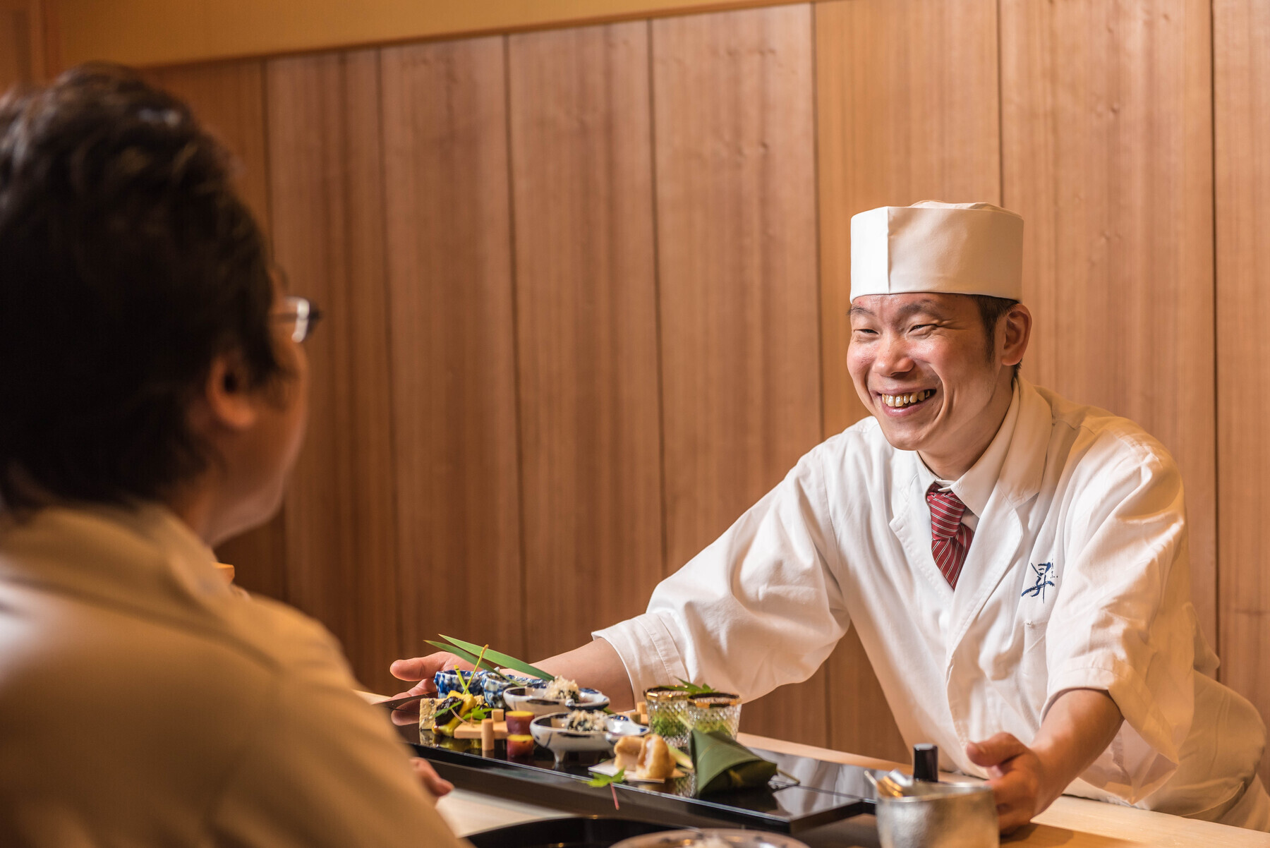 Naniwakappou Noboru's image 17