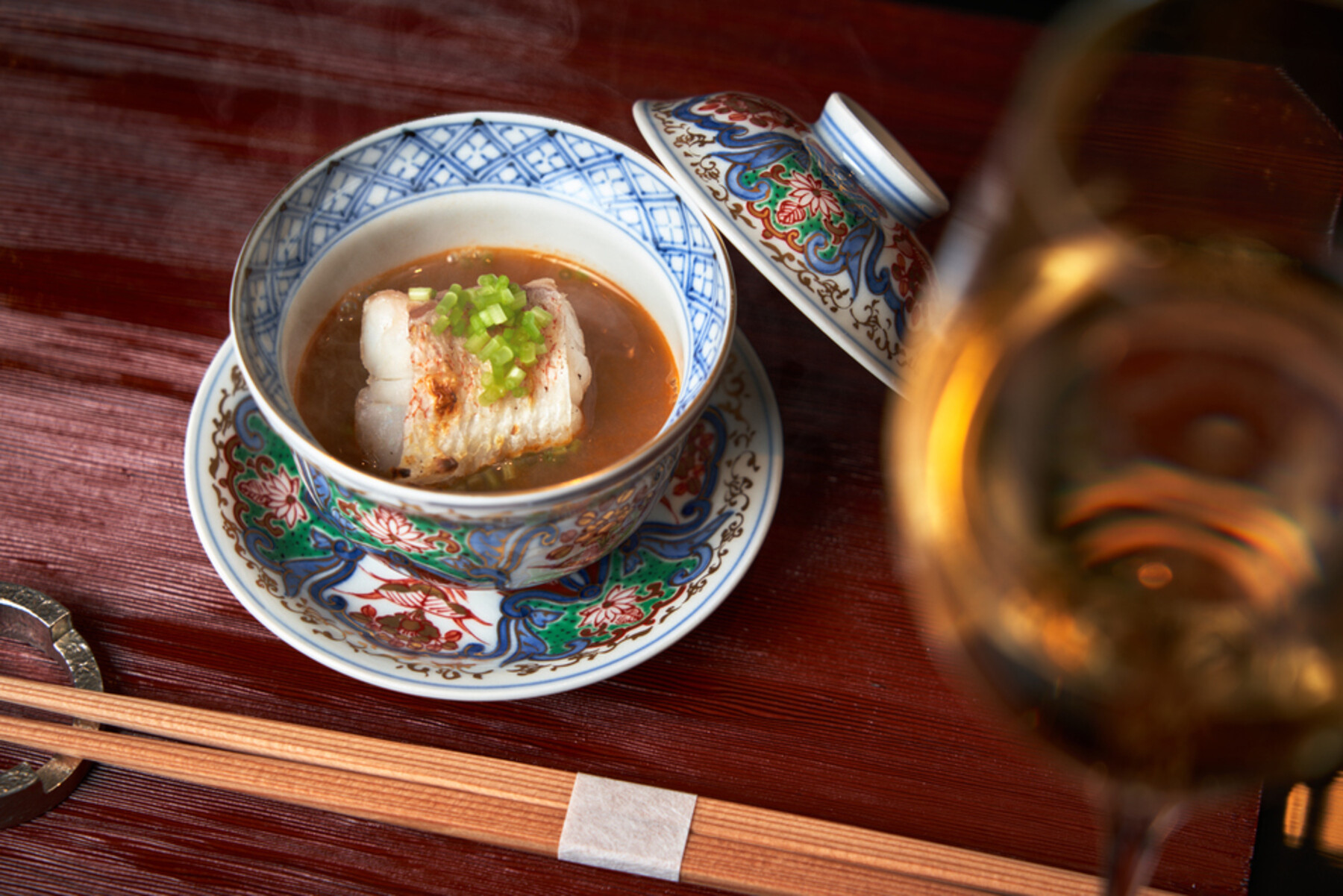 갓포 류's image 2