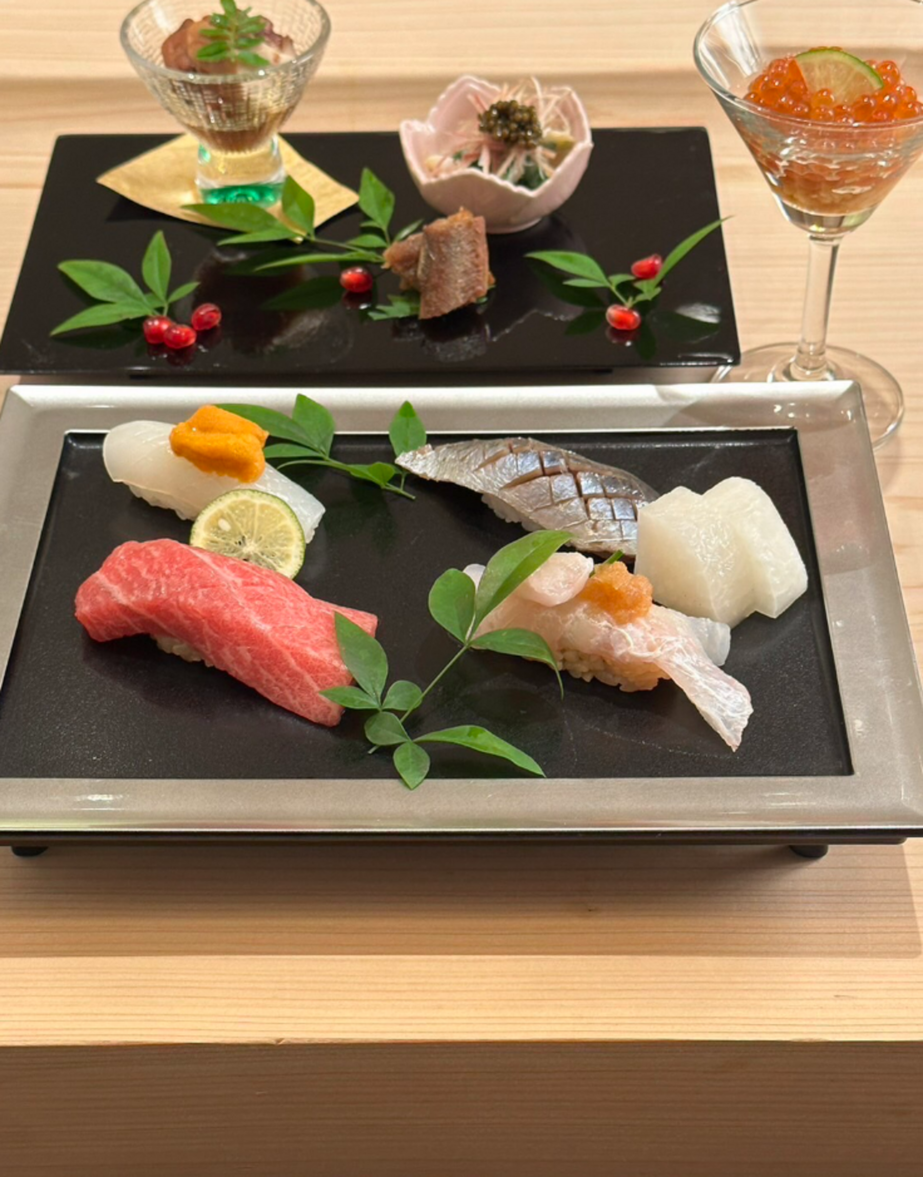 壽司 一獻's image 1