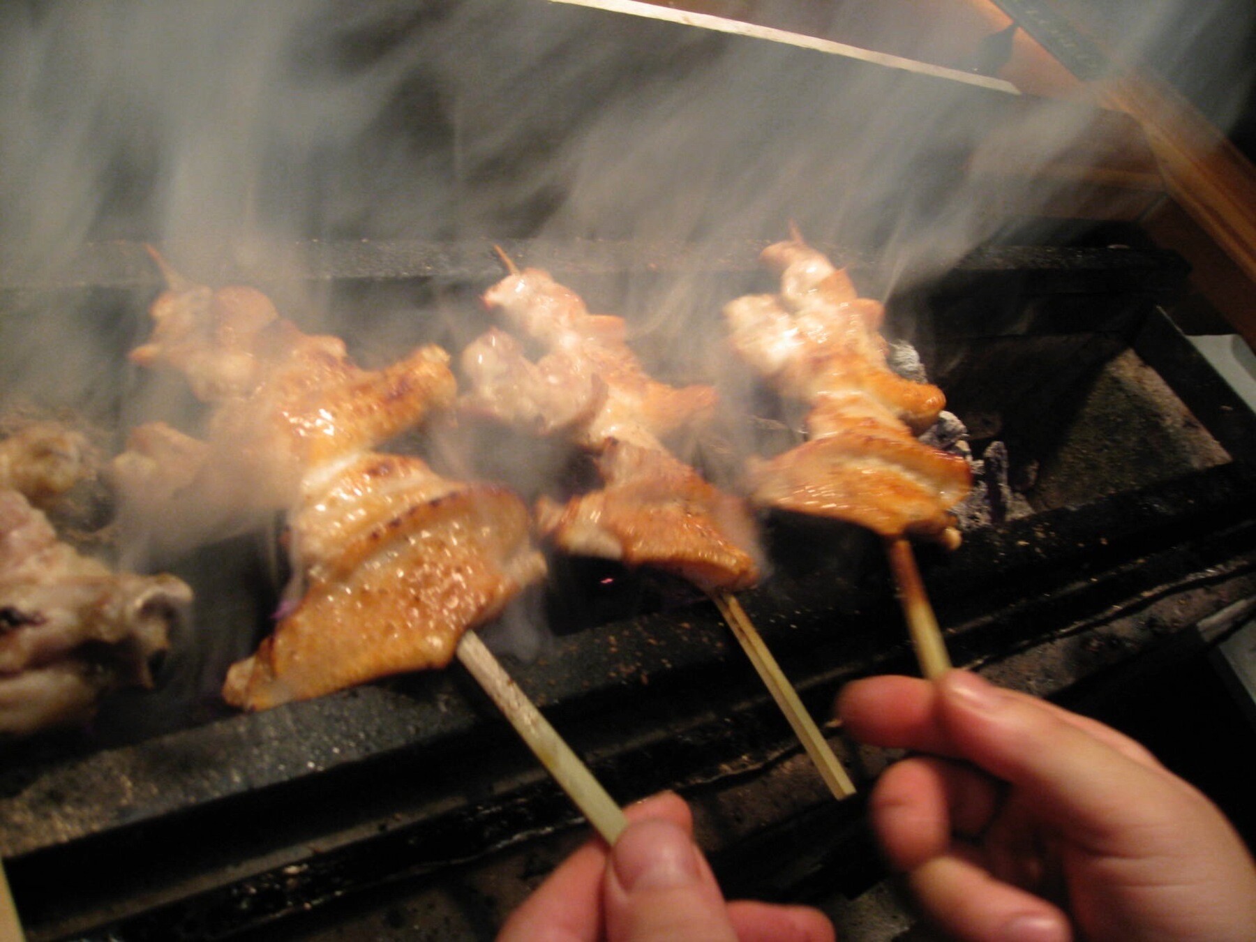 Asagaya BIRD LAND's image 5