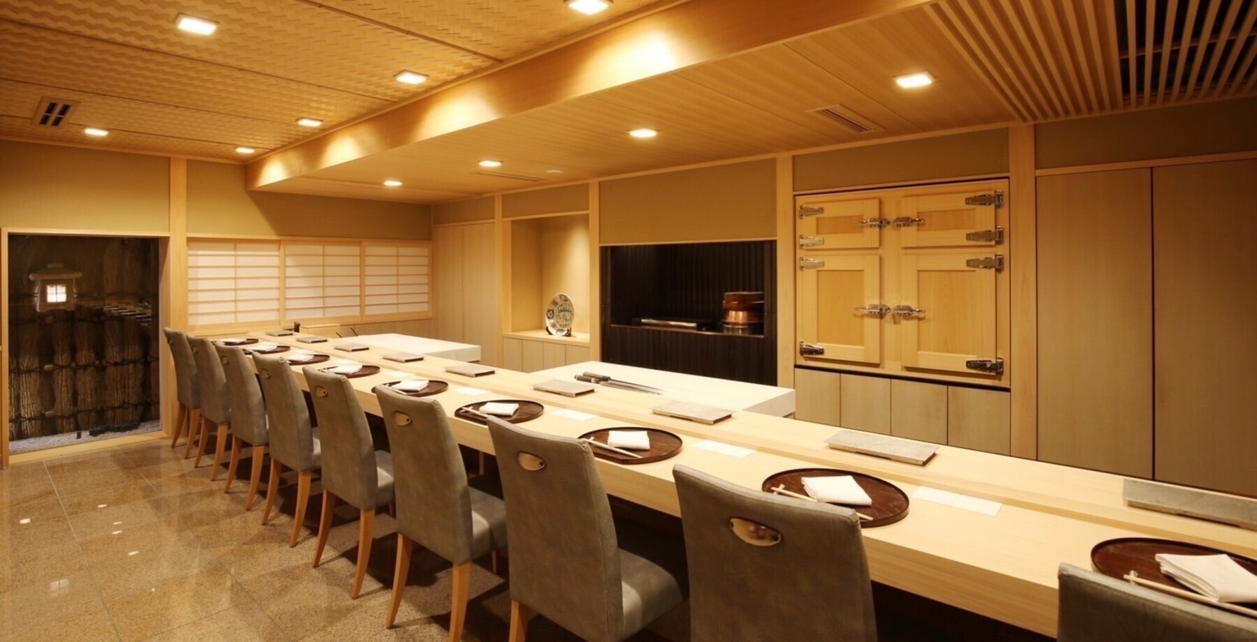 赤坂 Sushi Minohara's image 12