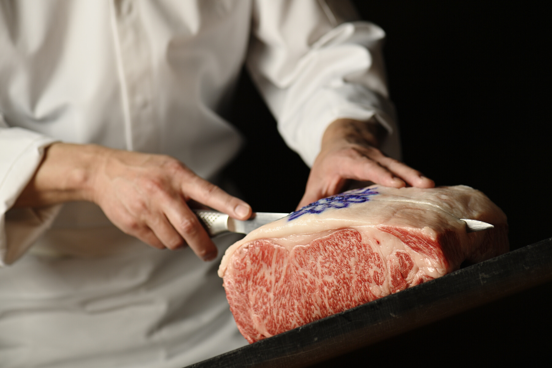 银座 kappou ukai 肉匠's image 26