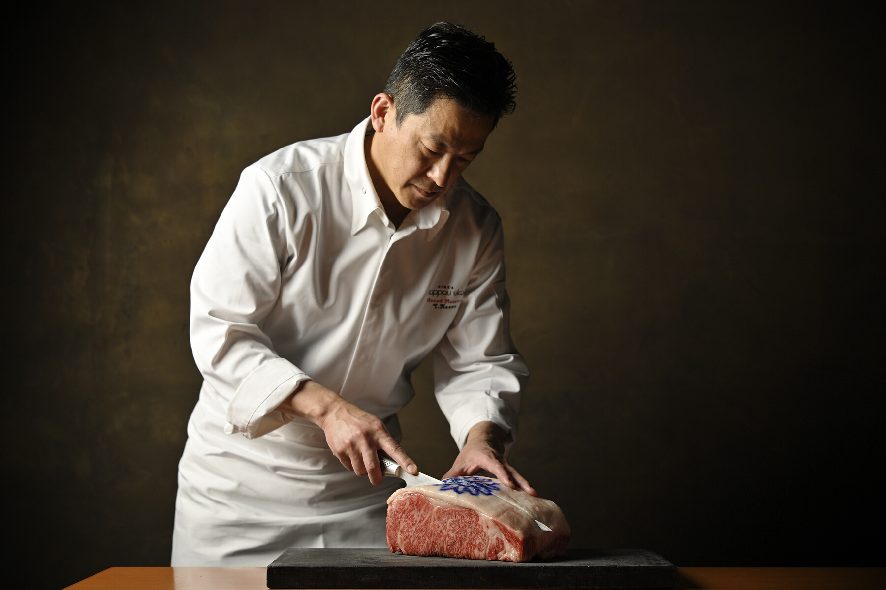 银座 kappou ukai 肉匠's image 27