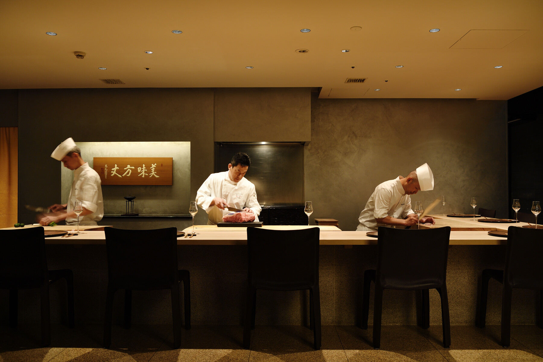 银座 kappou ukai 肉匠's image 29