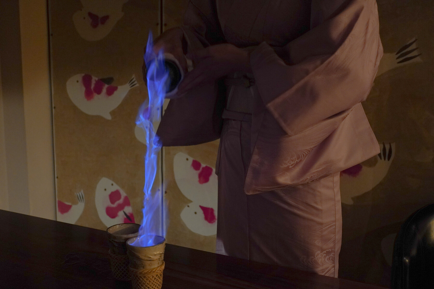 大阪虎斑河豚会 Kimiyo.东京 赤坂's image 2