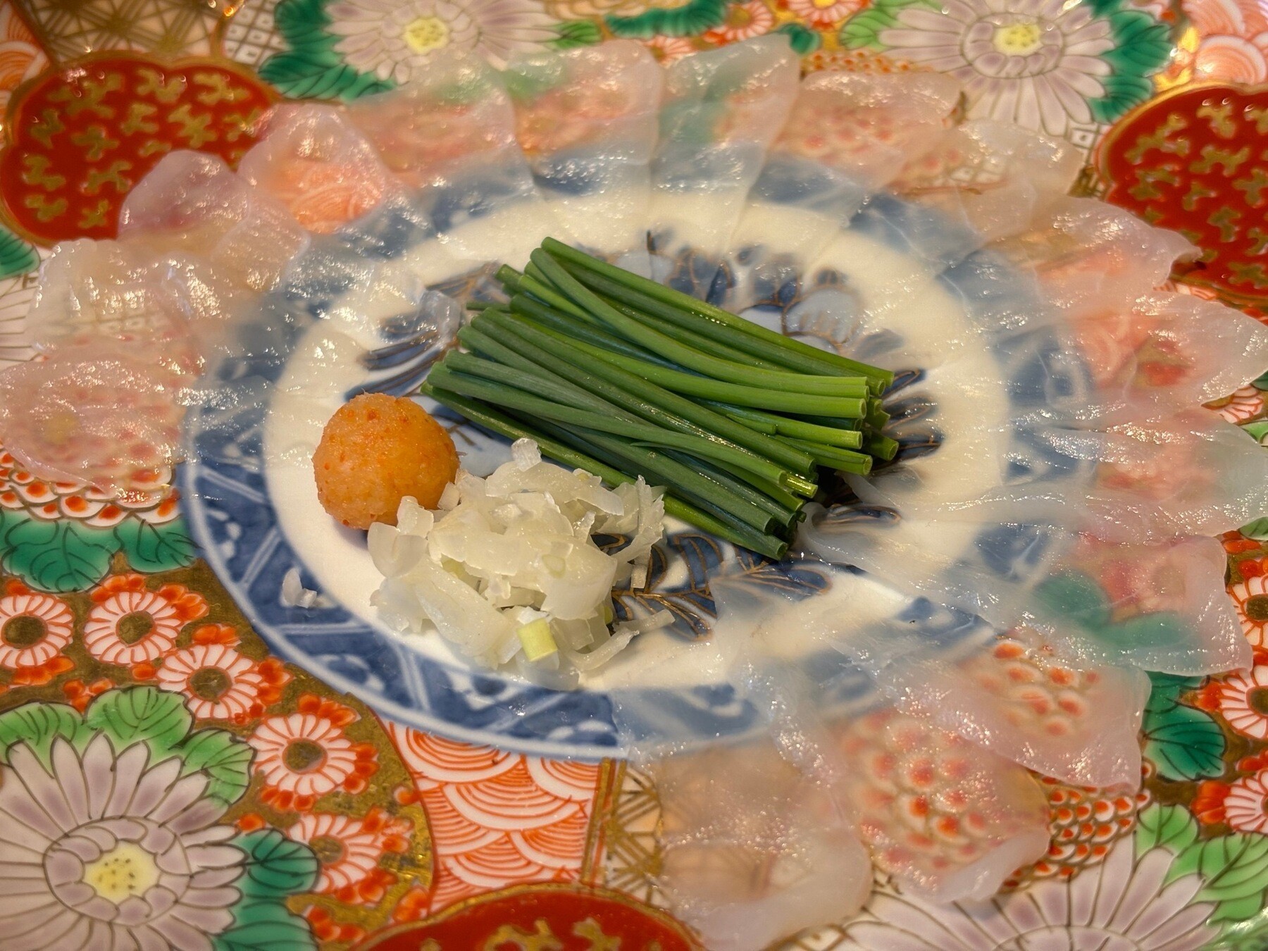 大阪虎斑河豚会 Kimiyo.东京 赤坂's image 3