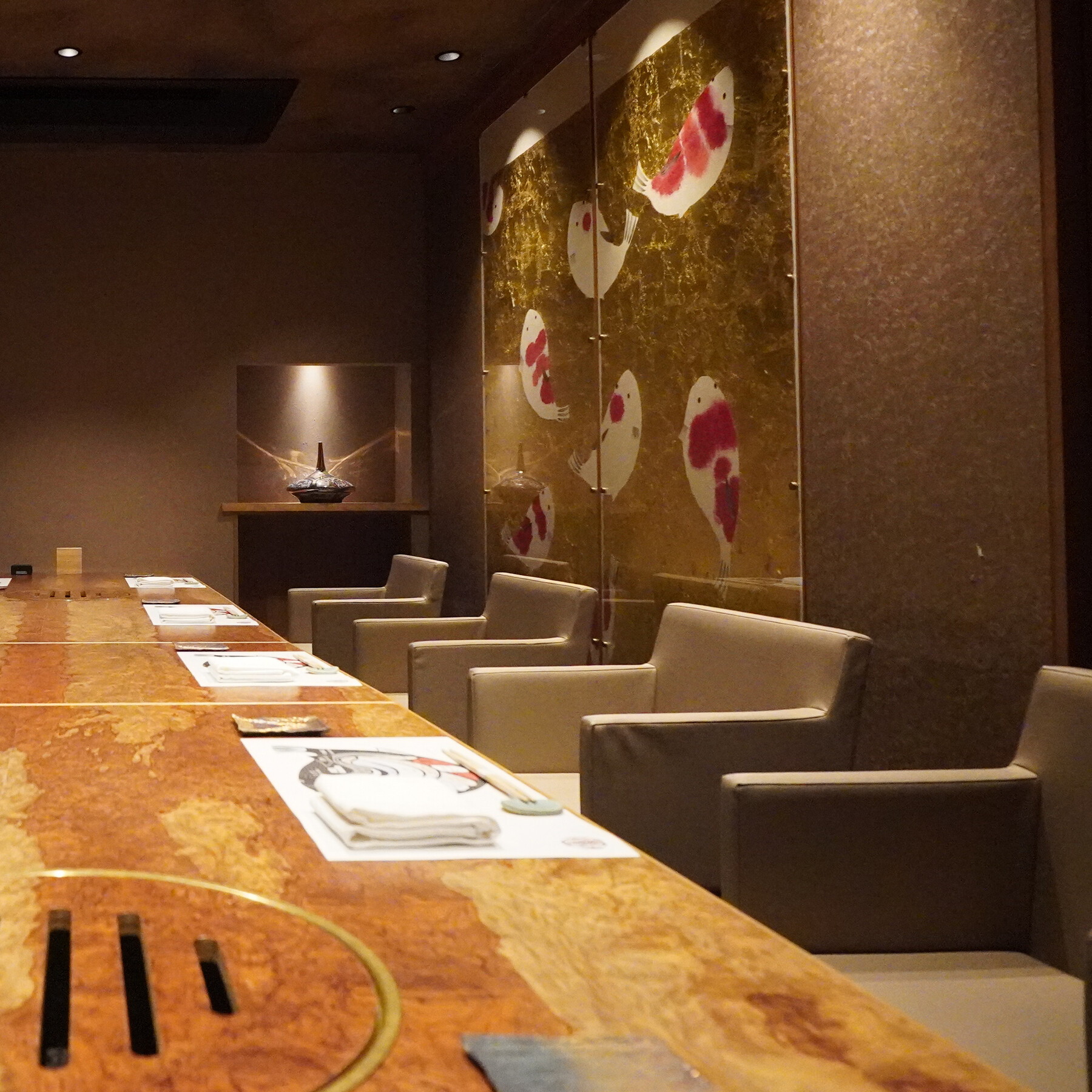 大阪虎斑河豚會 Kimiyo.東京 惠比壽's image 1