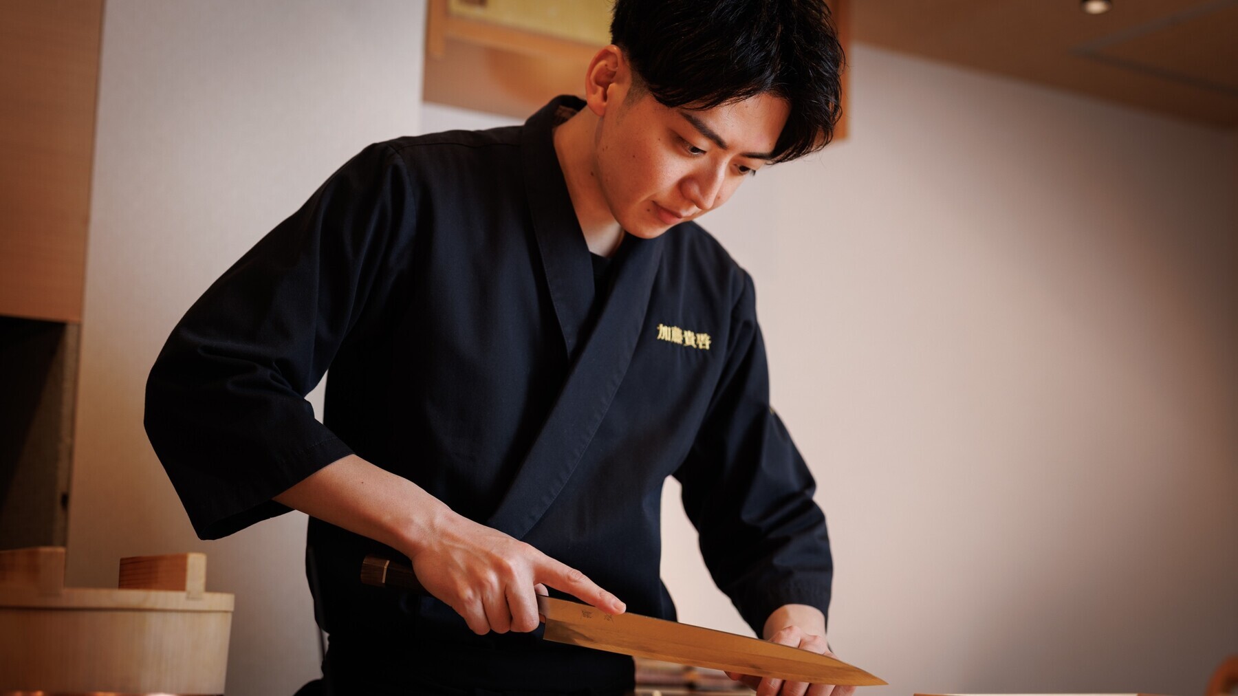 스시 스이텐 잇페키's image 1