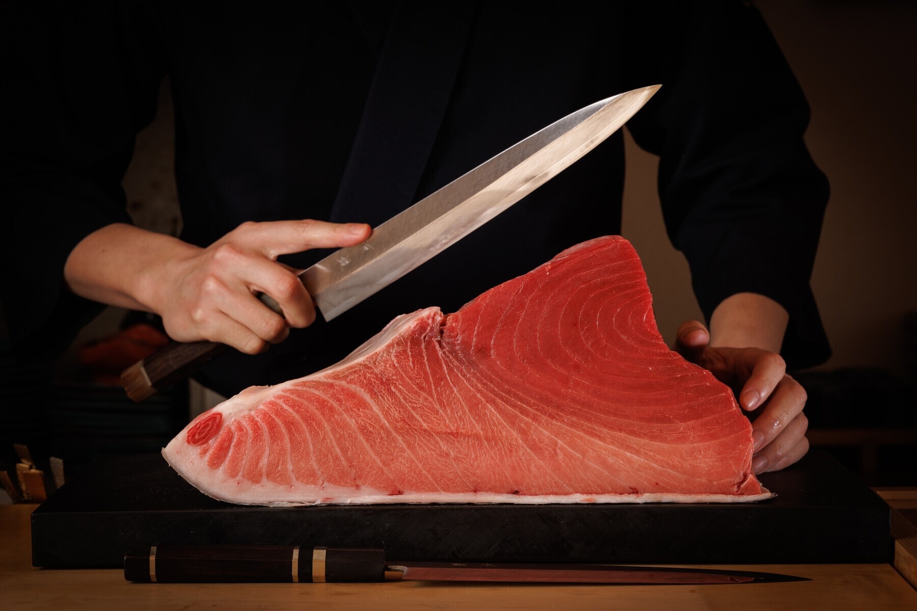 스시 스이텐 잇페키's image 6