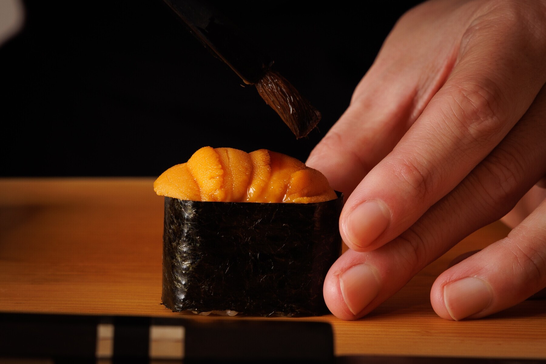 스시 스이텐 잇페키's image 8