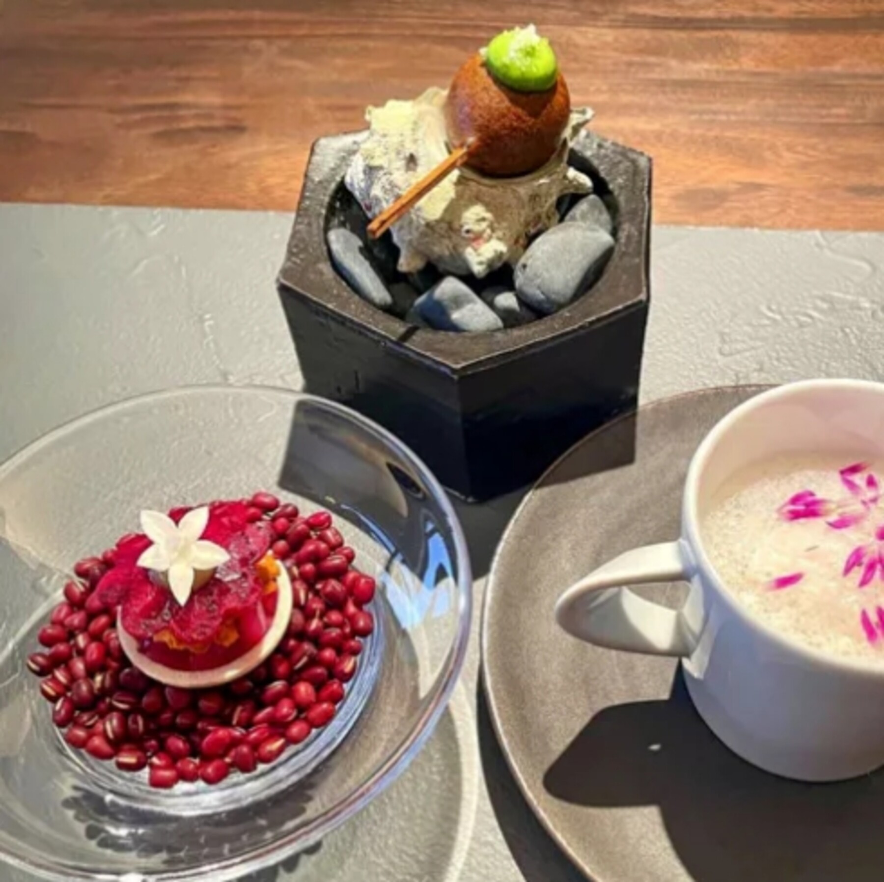 Le Logis h's image 6